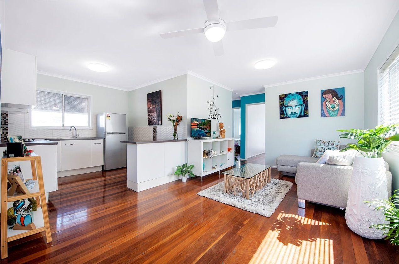 3/43 Cronulla Avenue, Mermaid Beach, QLD 4218