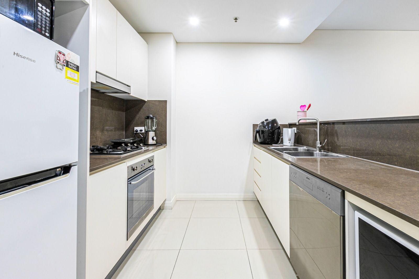 610/39 Kent Road, Mascot, NSW 2020