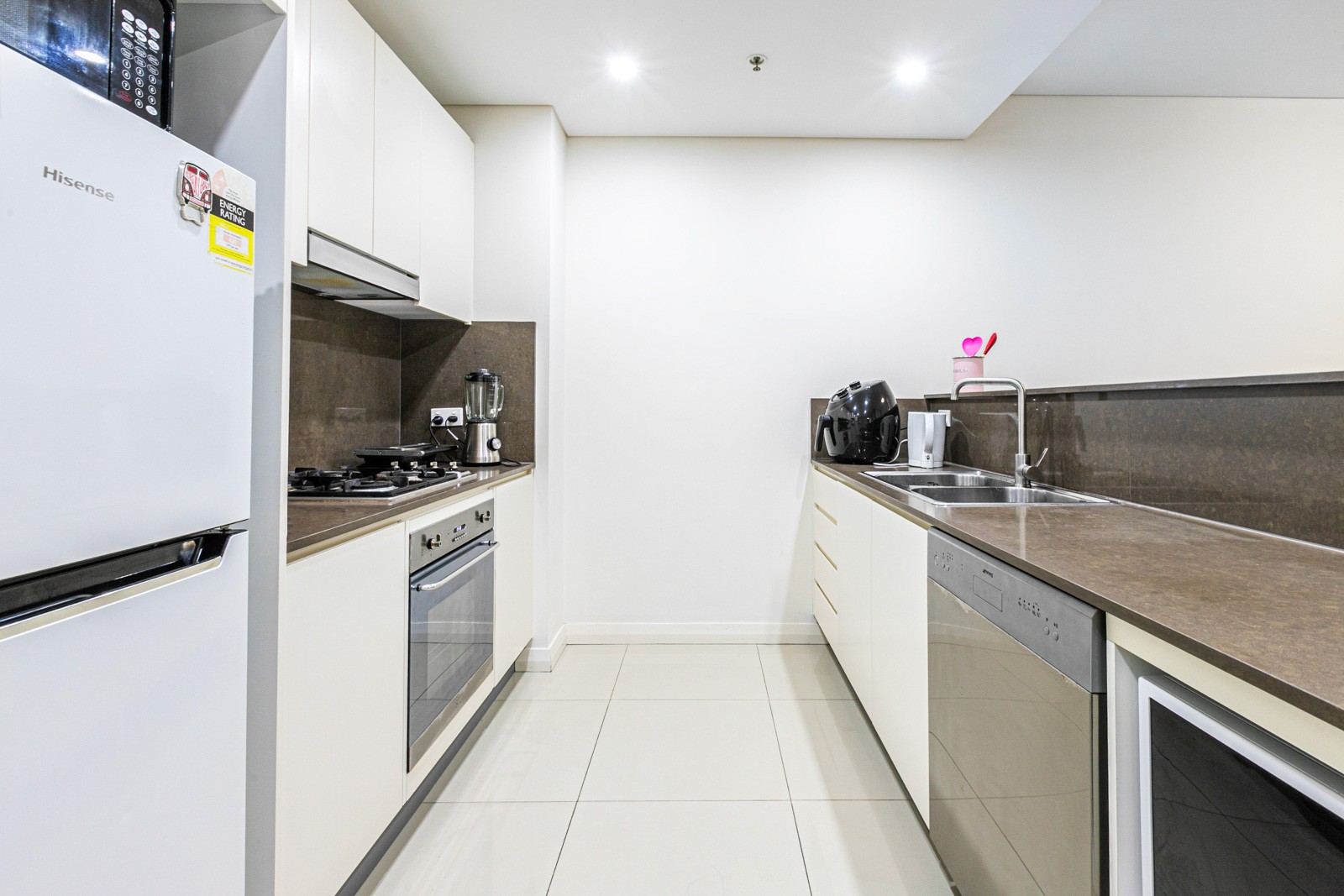 610/39 Kent Road, Mascot, NSW 2020