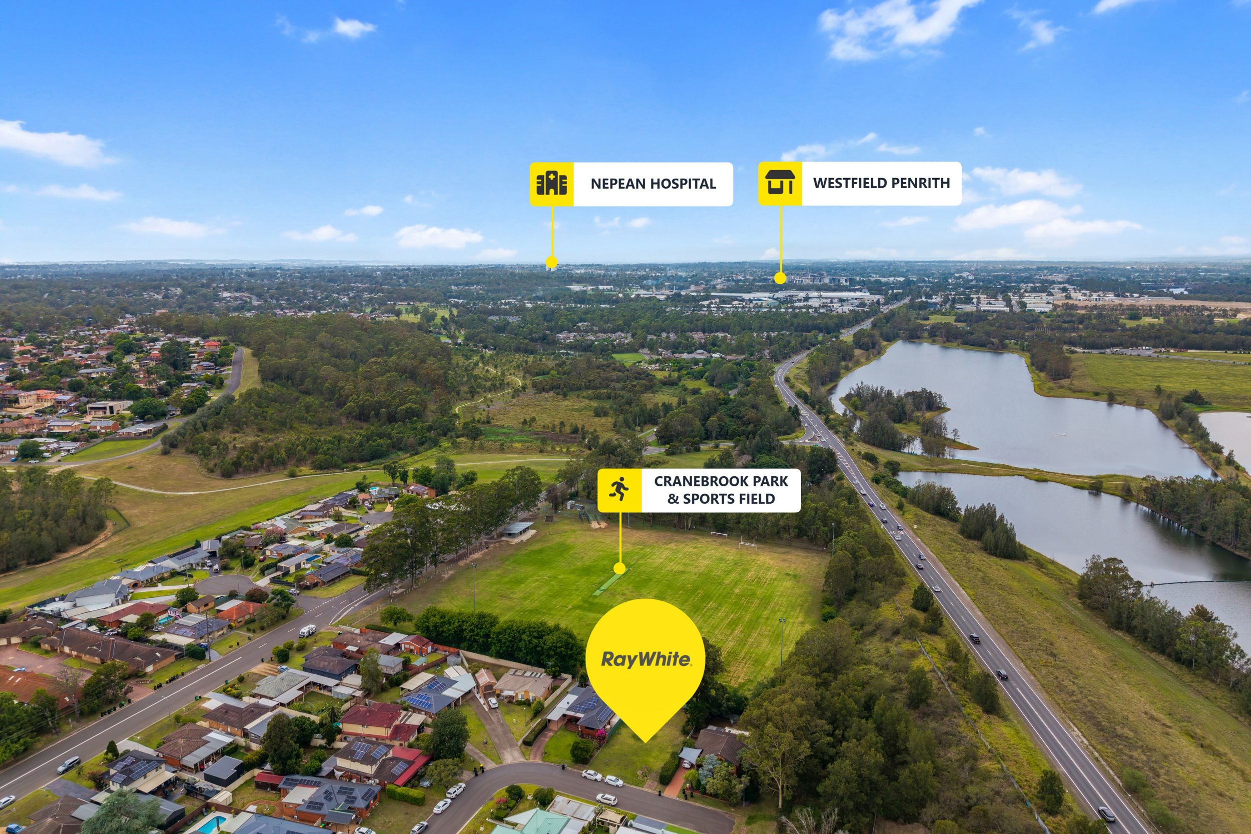 10 Sardam Avenue, Cranebrook, NSW