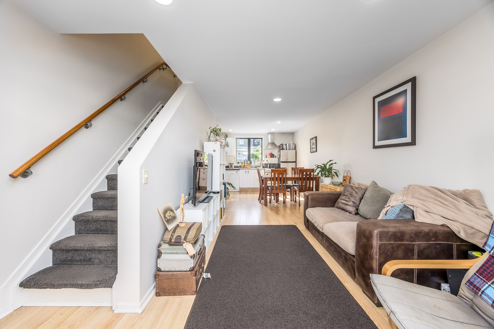 7/29 Rossmay Terrace, Kingsland, Auckland City