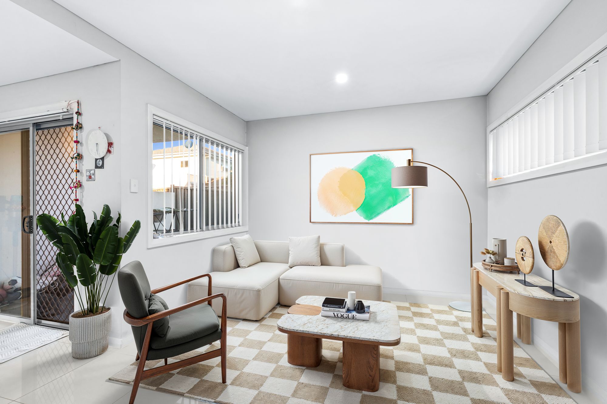 24A Gowrie Street — photo 4 of 17