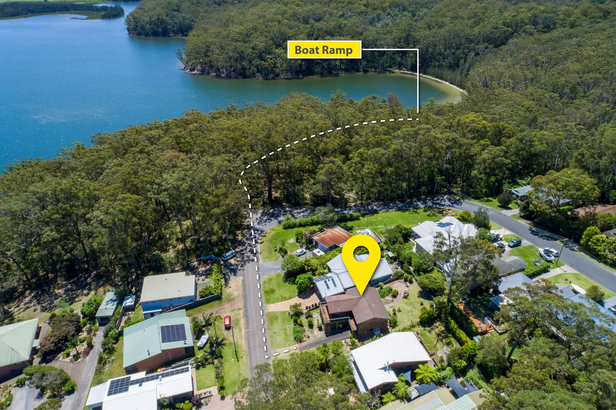 65 Edward Avenue , Kings Point NSW 2539