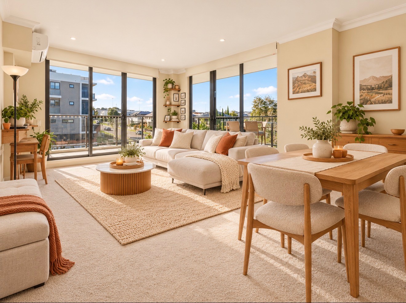 239/18 Free Settlers Drive, Kellyville, NSW 2155
