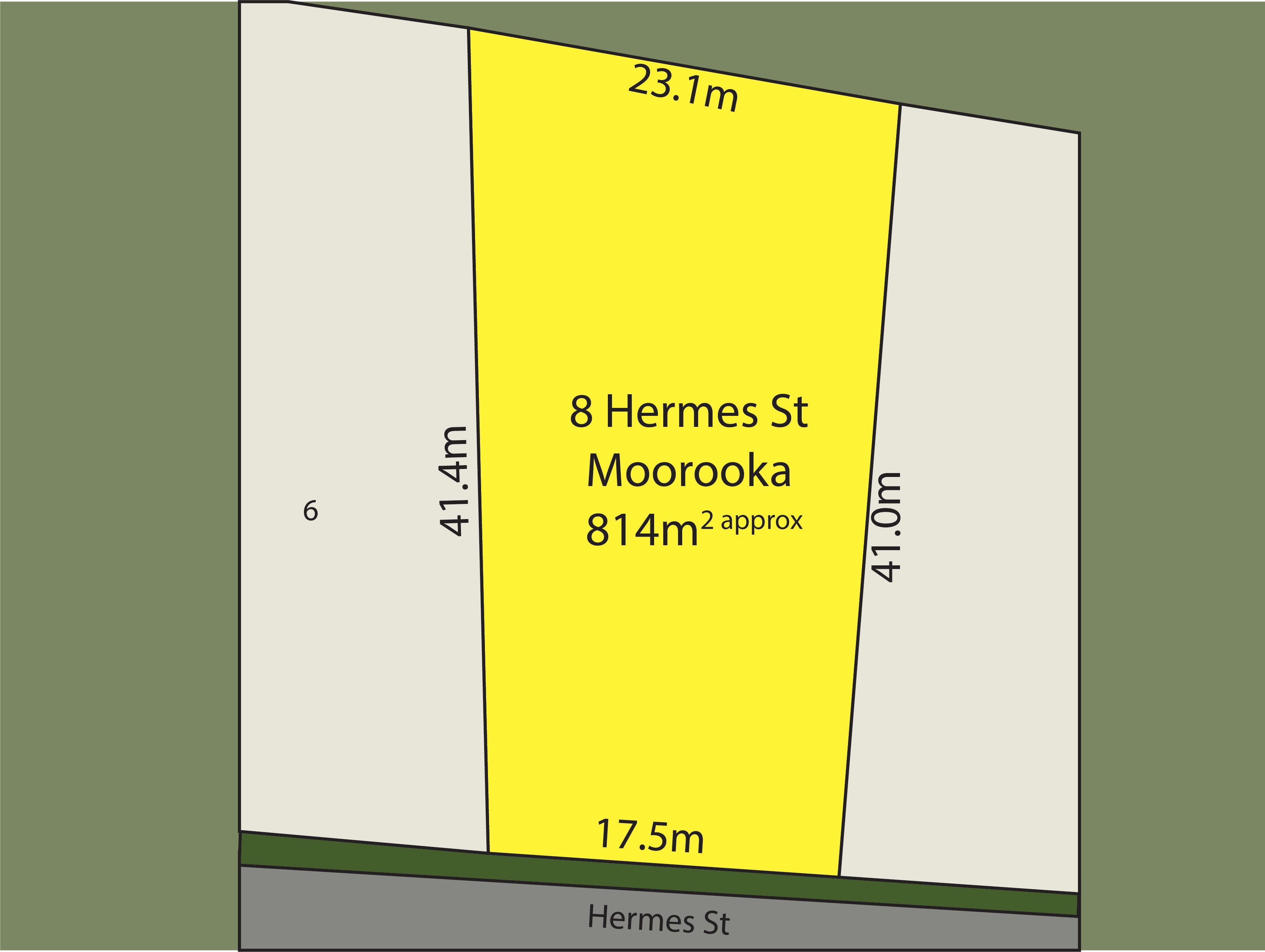 8 Hermes Street, Moorooka, QLD 4105