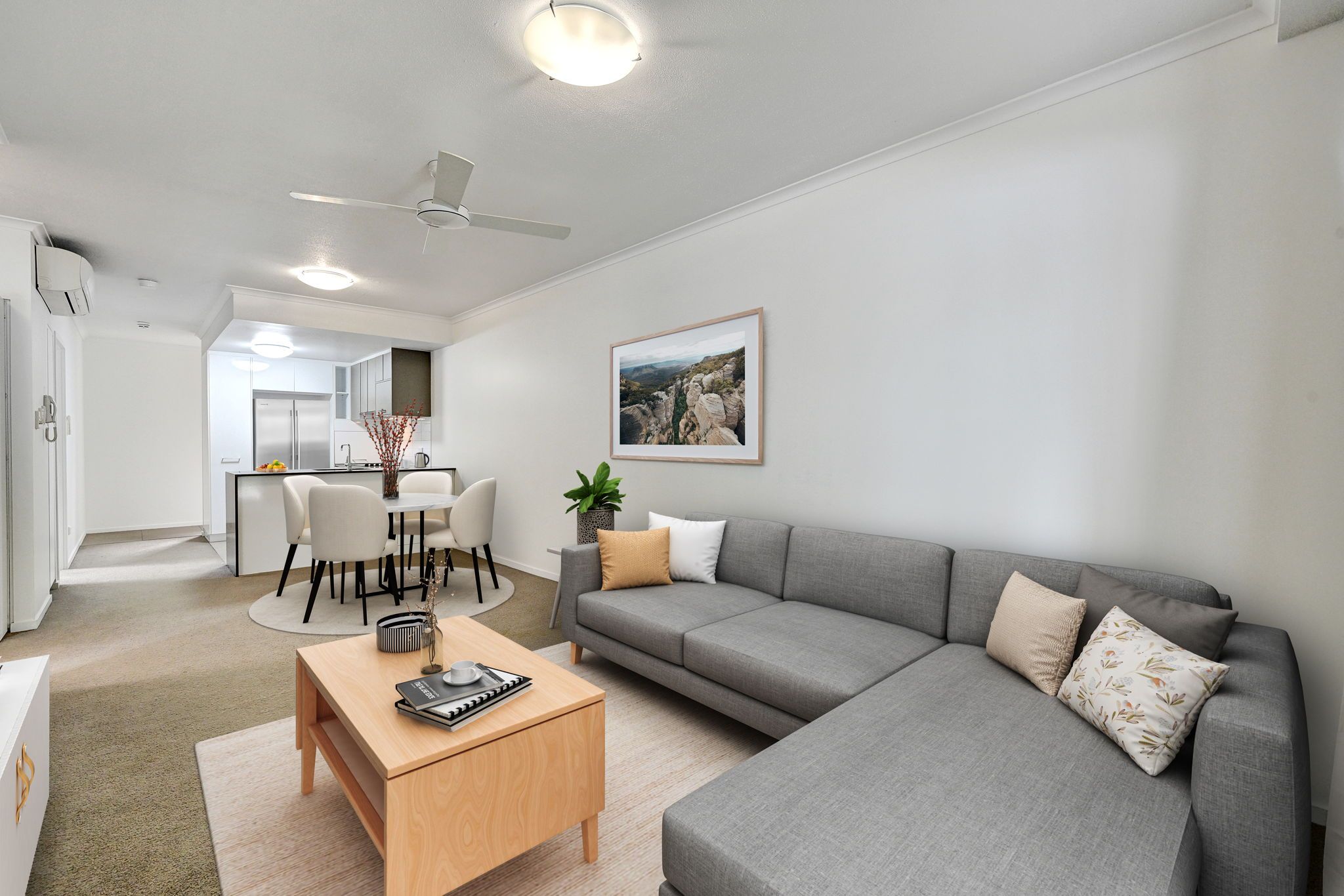 Unit 136/1B Sporting Drive, Thuringowa Central, QLD 4817