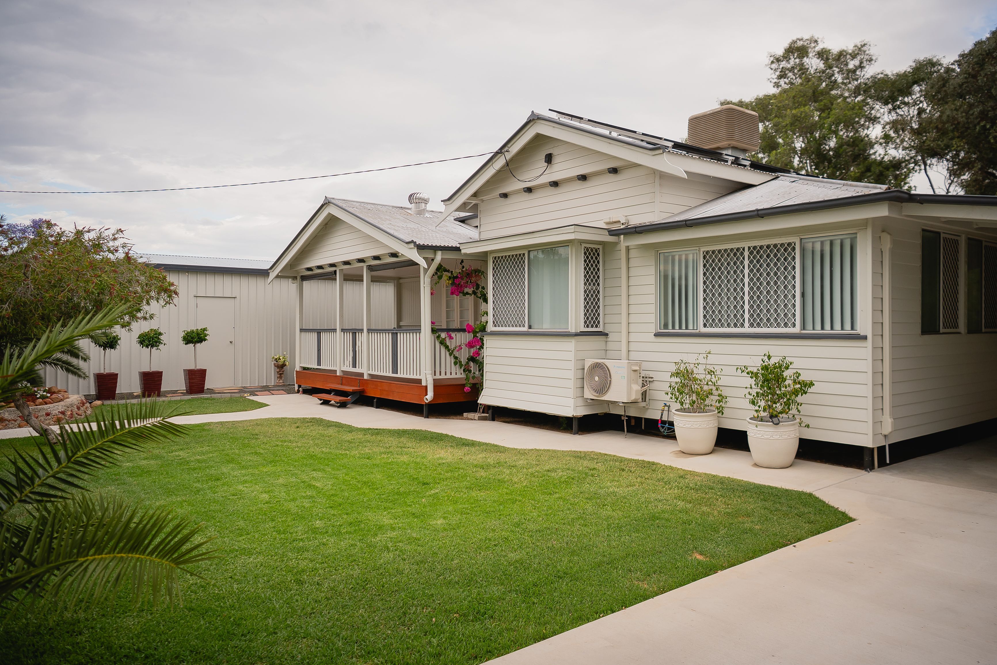 28 Lovell Street, Roma, QLD 4455