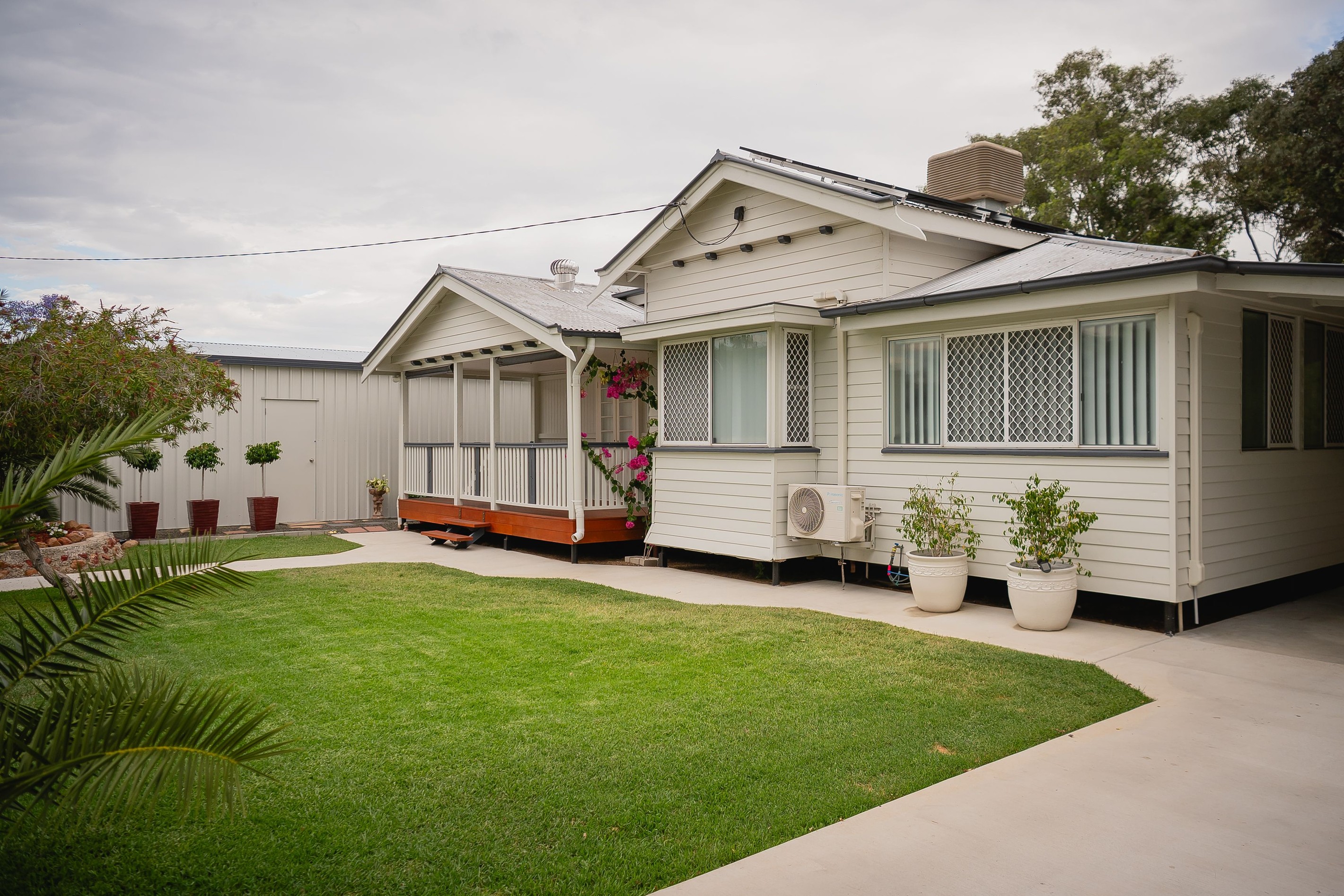 28 Lovell Street, Roma, QLD 4455