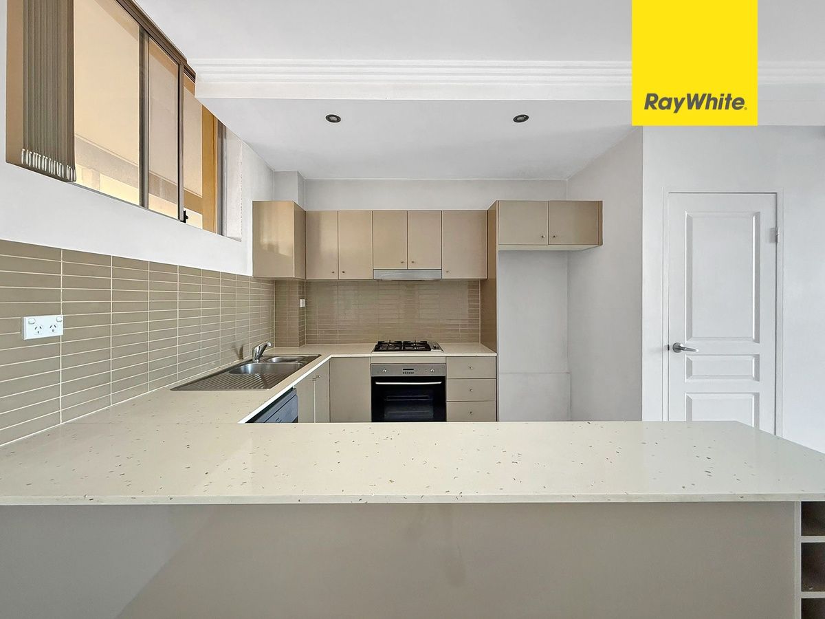 U8/3-7 Cowell Street, Gladesville, NSW 2111