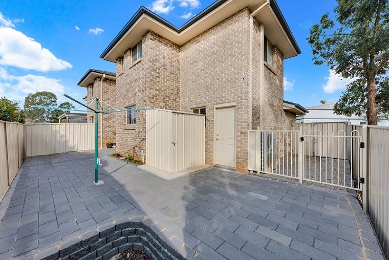 1/7 Thomas Rose Drive, Rosemeadow, NSW 2560