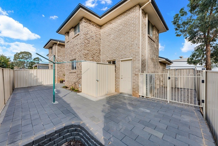 1/7 Thomas Rose Drive, Rosemeadow, NSW 2560