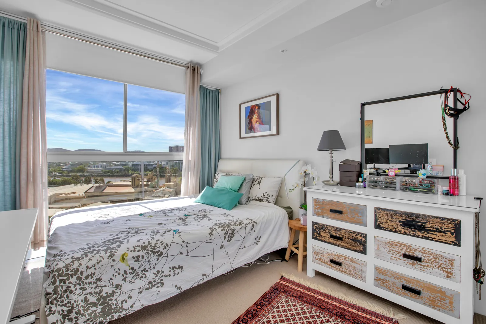 1202/45 Boundary Street, South Brisbane