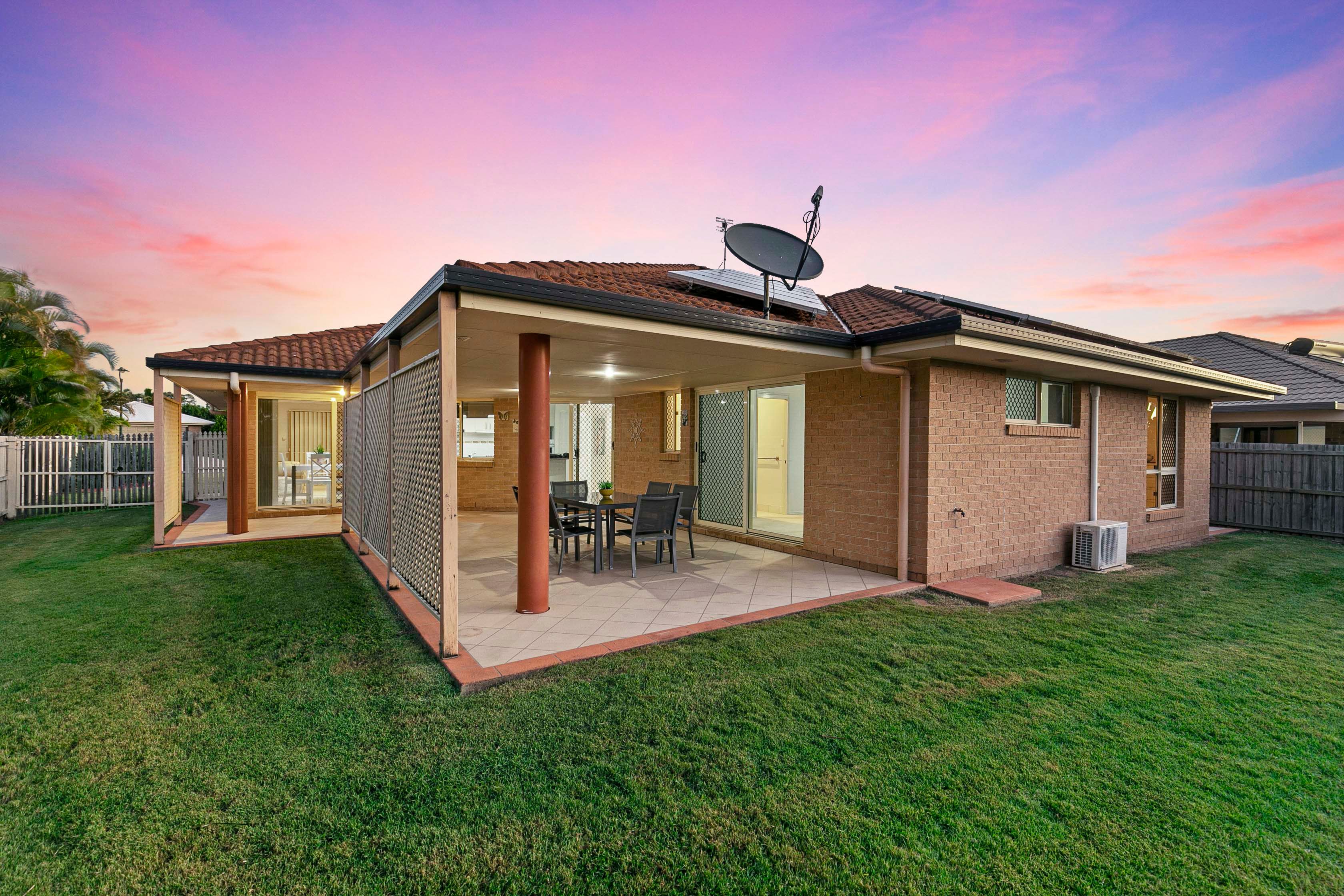 54 Heather Way, Urraween, QLD 4655