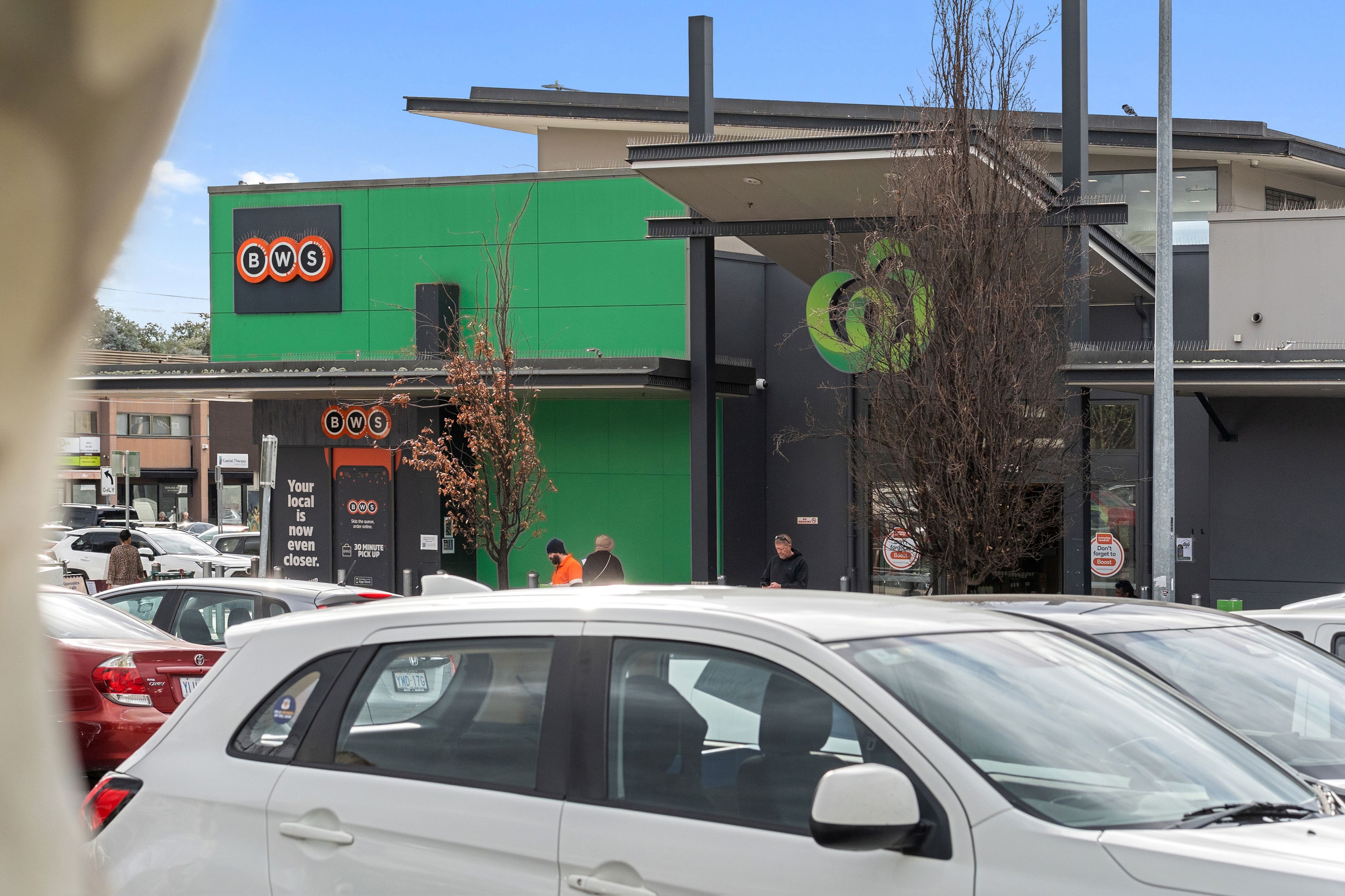 40/6 Heard Street — photo 16 of 22