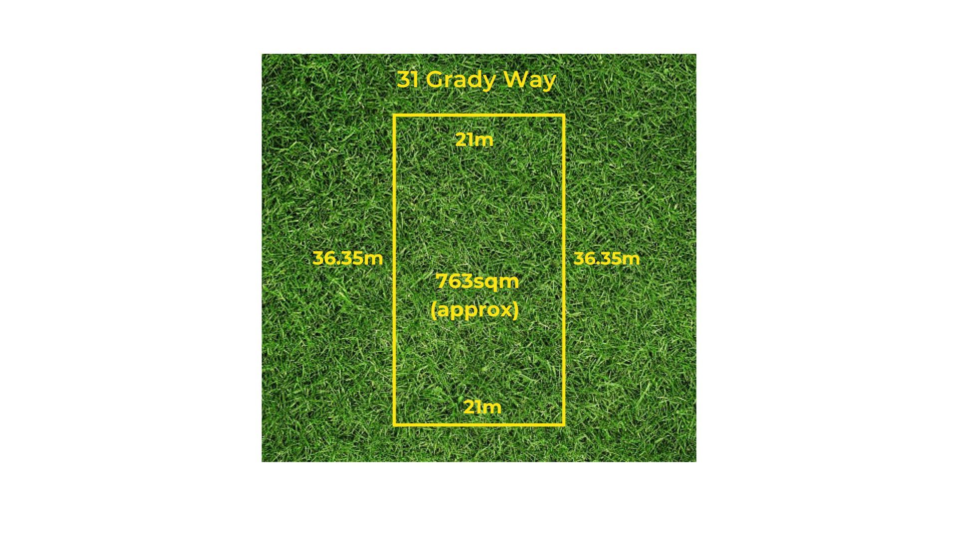 31 Grady Way, Grange SA 5022