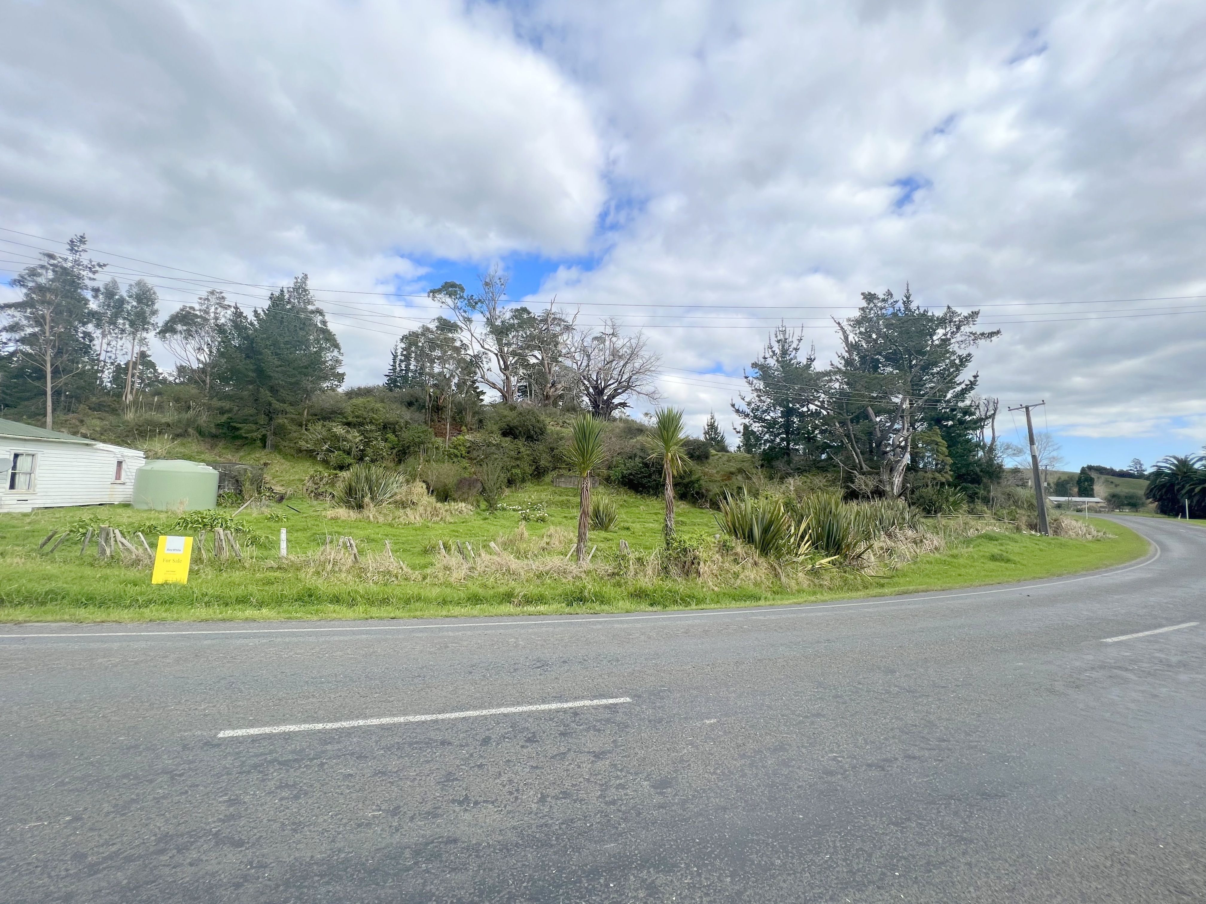 Lot 1 Broadwood Road, Broadwood, Far North District 0491 Sold