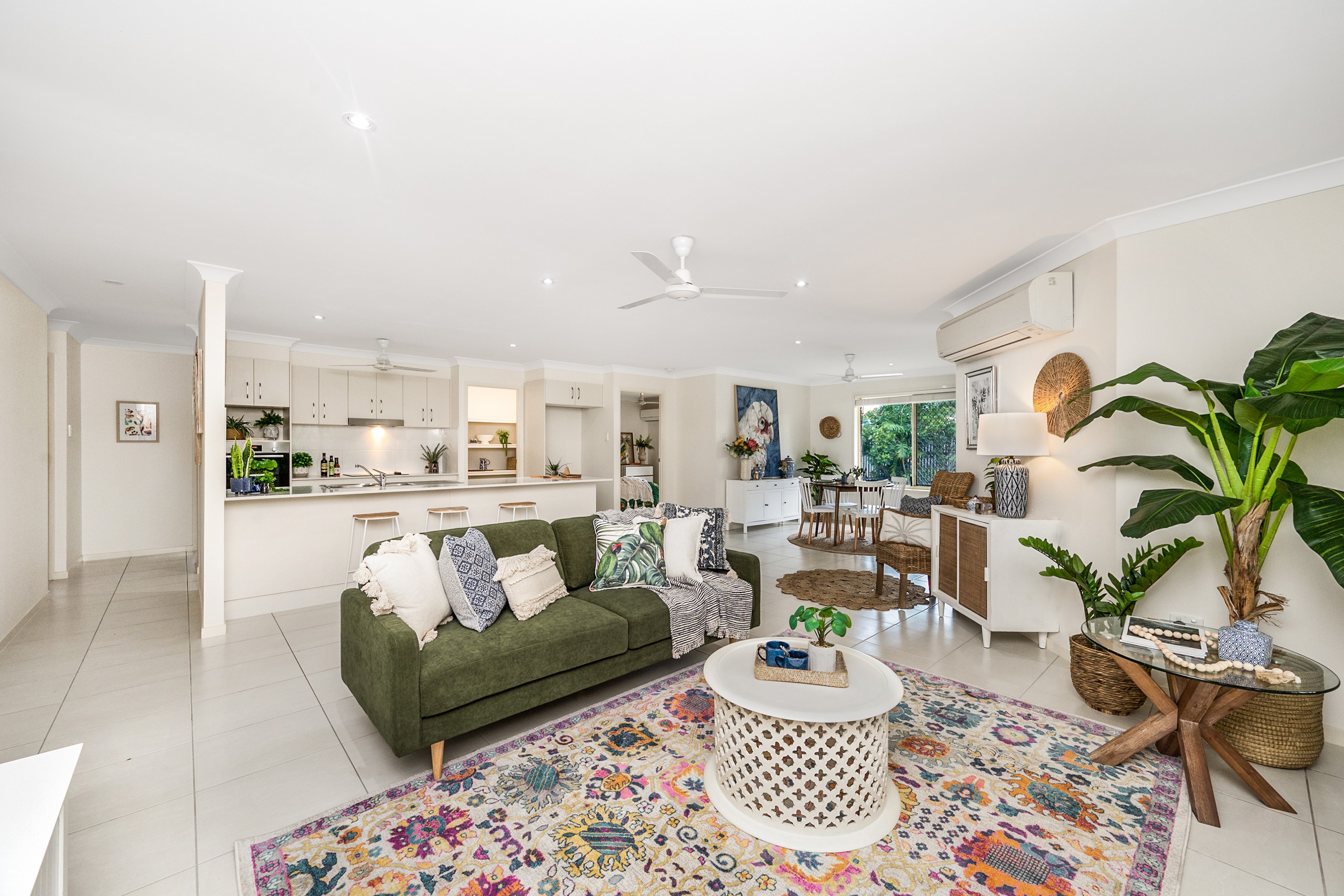 43 Glendale Drive, Annandale, QLD 4814