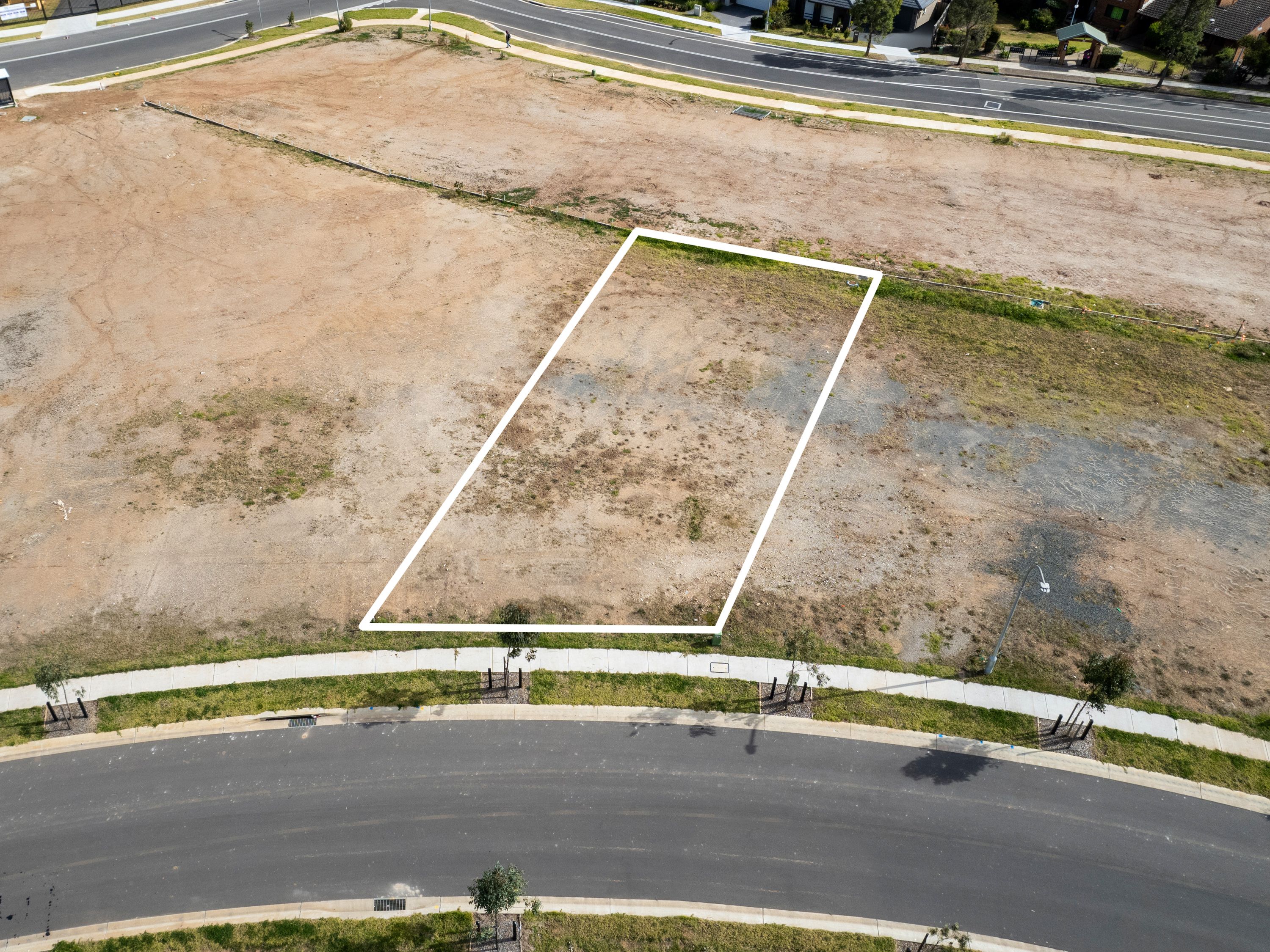 Lot 4015 3 Castleton Street, Airds, NSW 2560