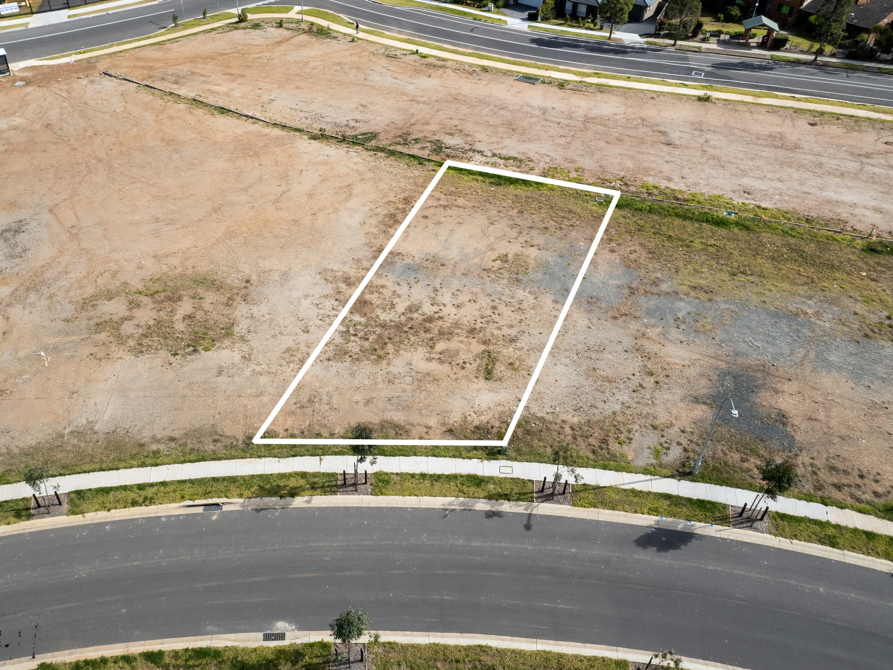 Lot 4015 3 Castleton Street, Airds, NSW 2560