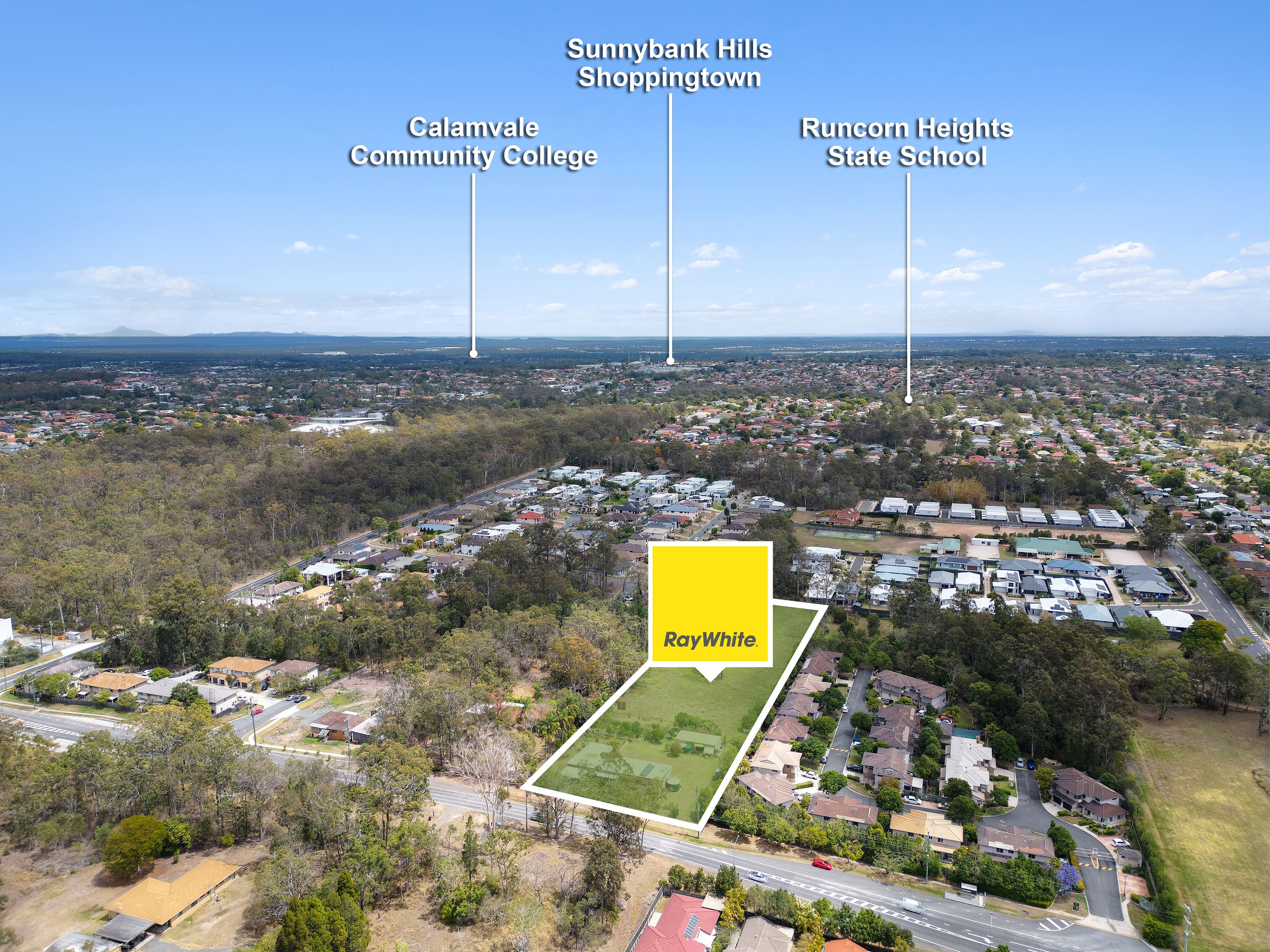 229 Persse Road, Runcorn, QLD 4113 Land for Sale Ray White Acacia Ridge