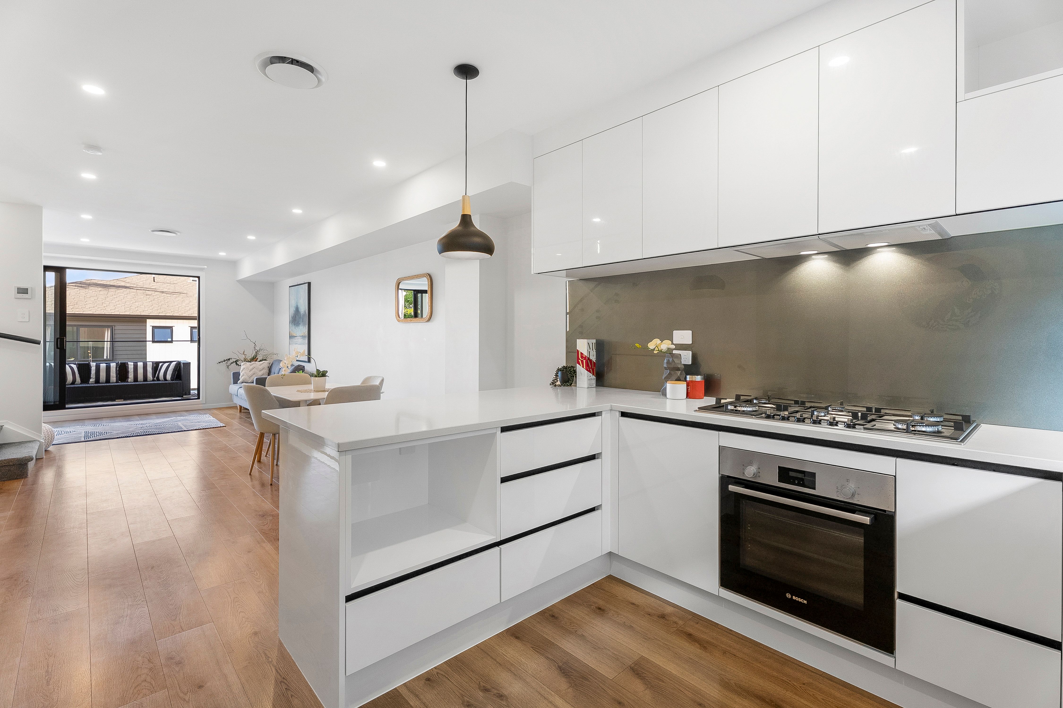 2/245 Campbell Road, Greenlane, Auckland City