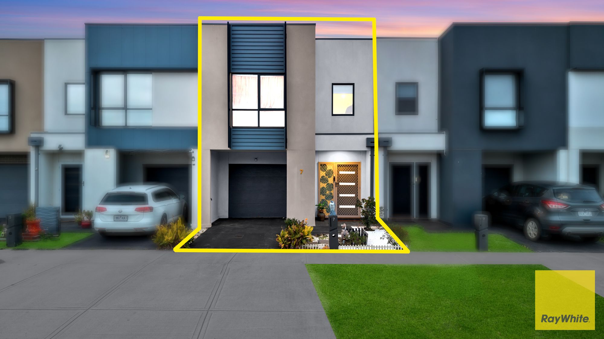 7 Cacti Street — photo from Ray White Tarneit