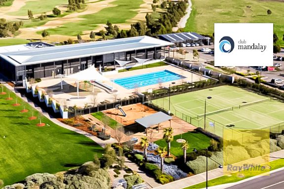 30 Mallaig Drive, Beveridge, VIC 3753