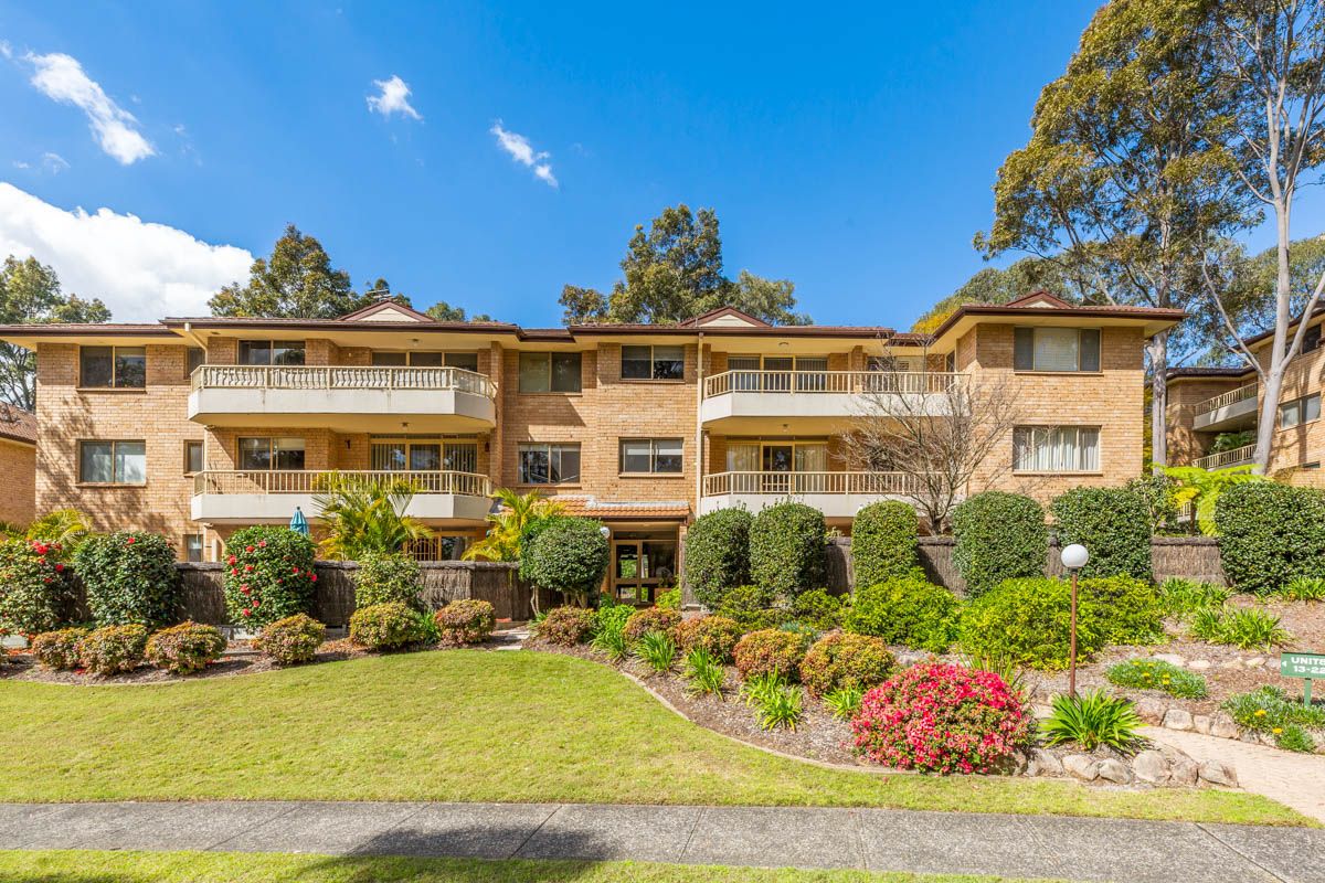1-15 Tuckwell Place, Macquarie Park NSW 2113