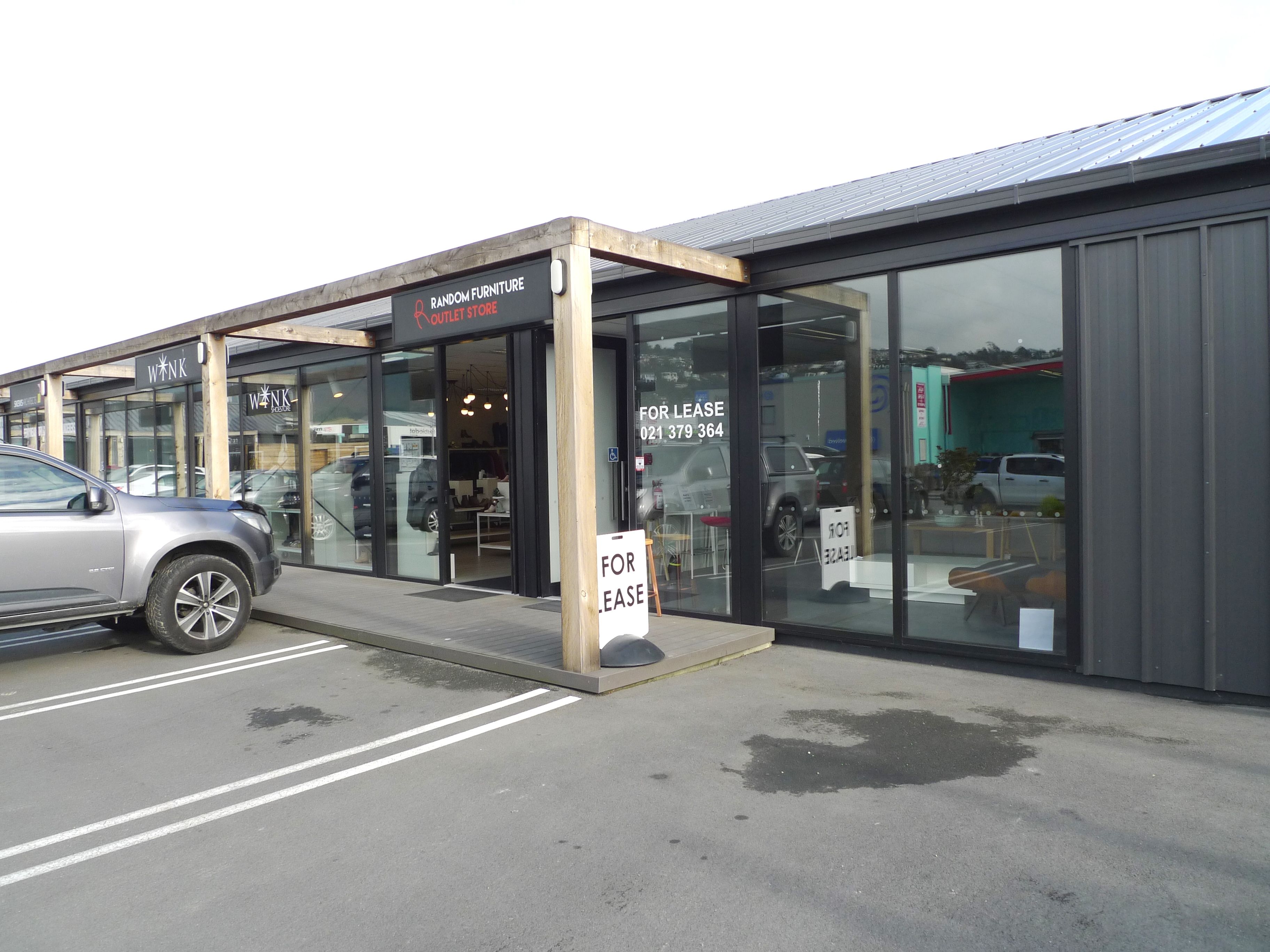 Ferrymead, Christchurch City
