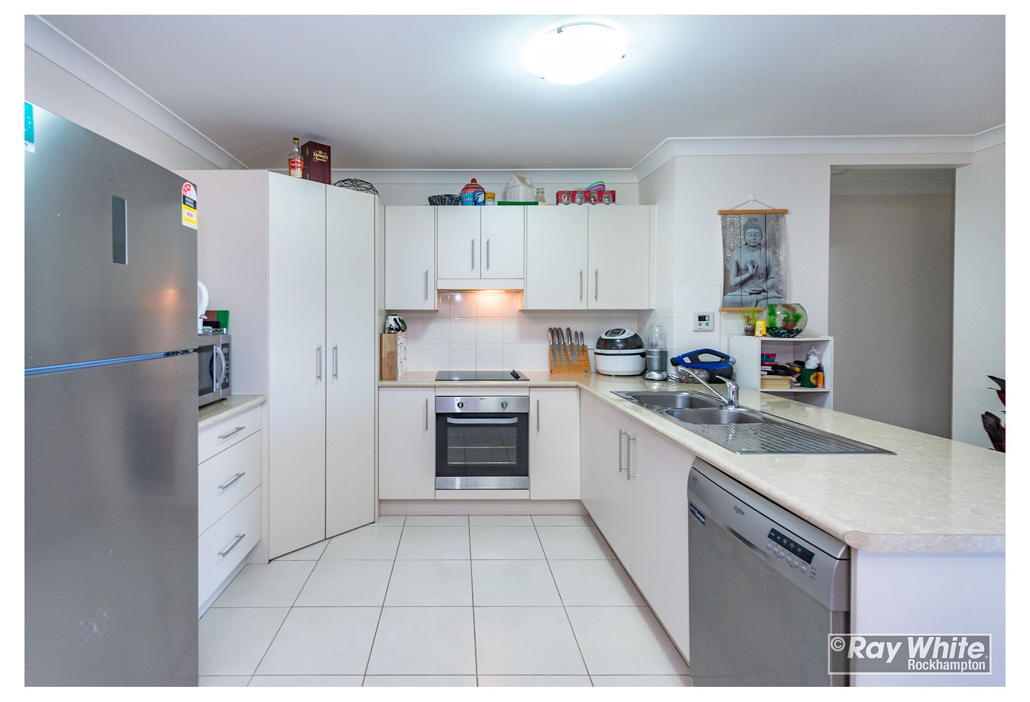 44 Lucas Street, Gracemere, QLD 4702