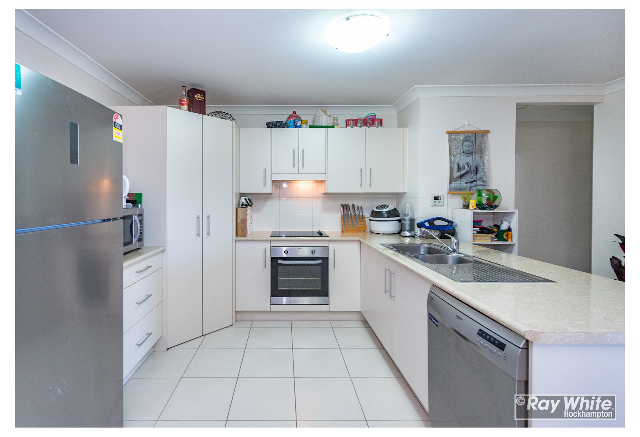 44 Lucas Street, Gracemere, QLD 4702