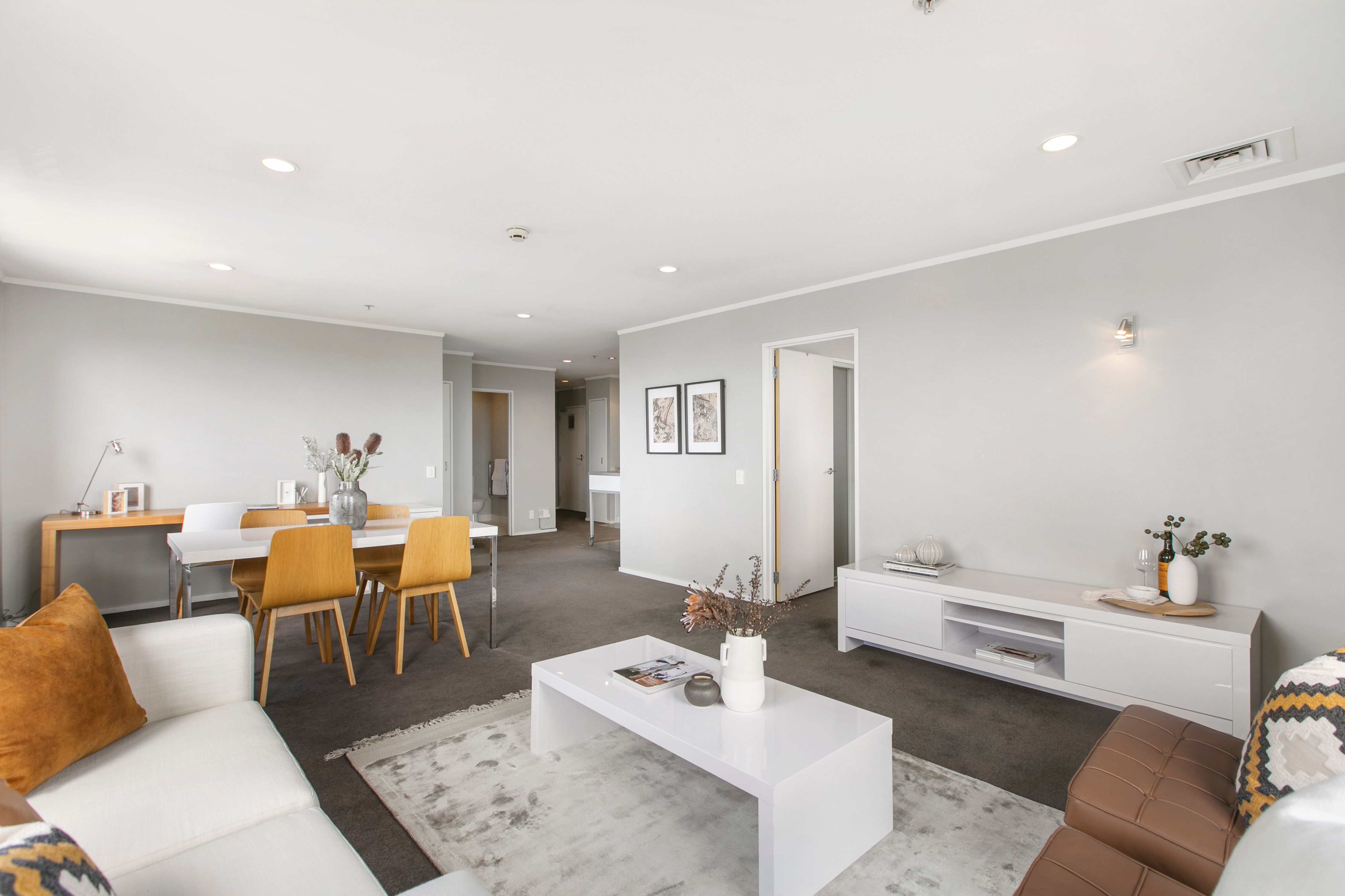 412/184 Symonds Street, Grafton, Auckland City