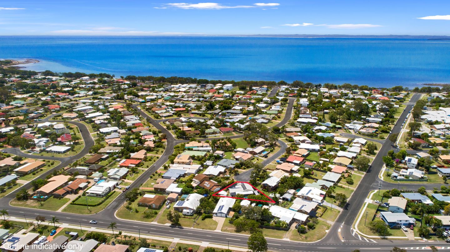 15 Maryanne Court, Point Vernon, QLD 4655