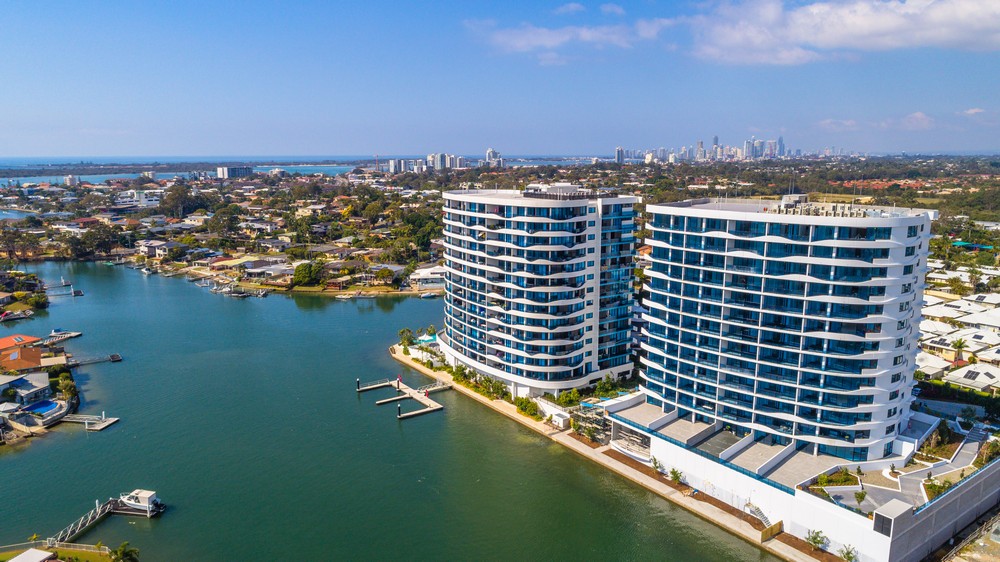 5 Harbourside Drive, Biggera Waters, QLD 4216