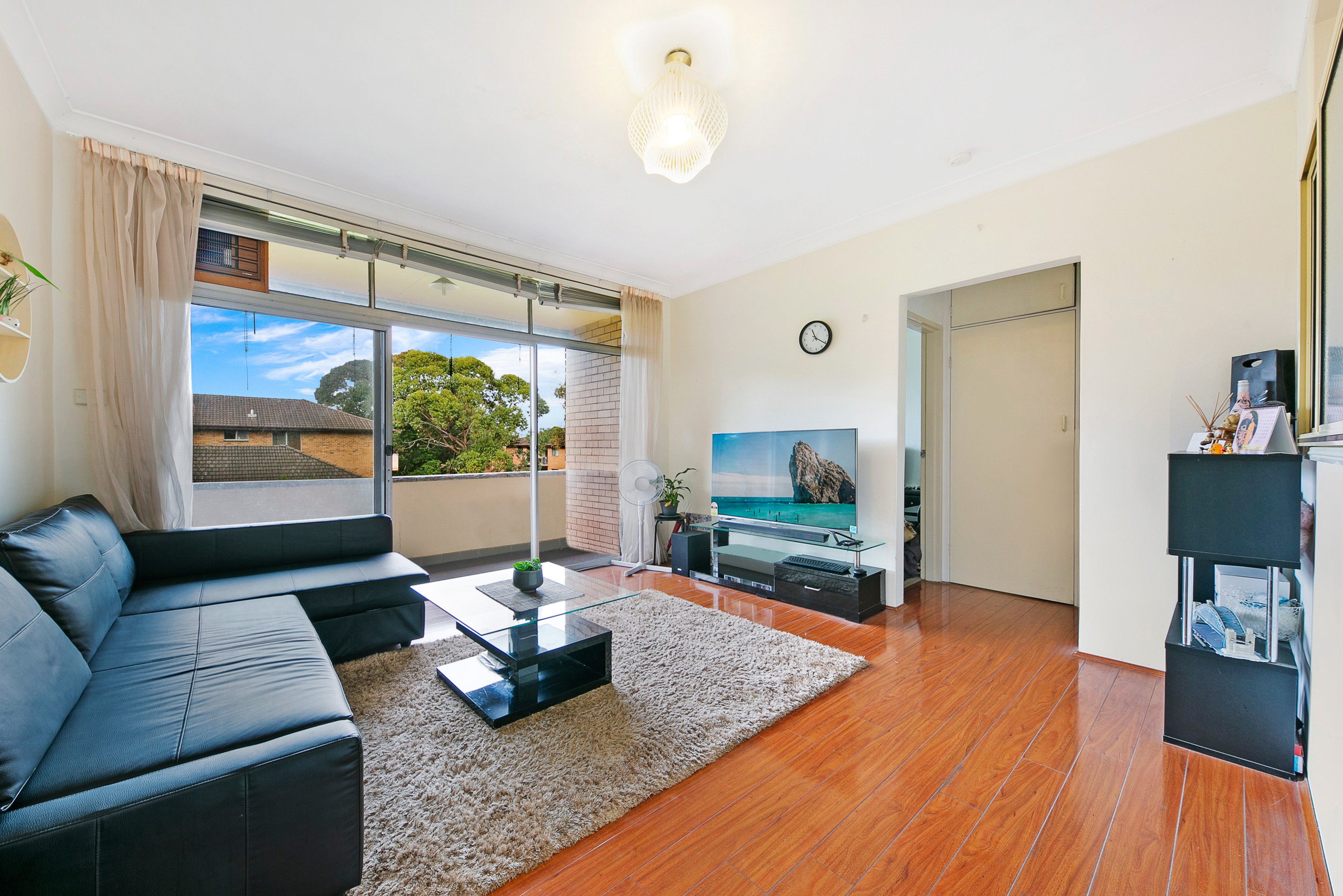 7/15 St Georges Parade, Hurstville, NSW 2220