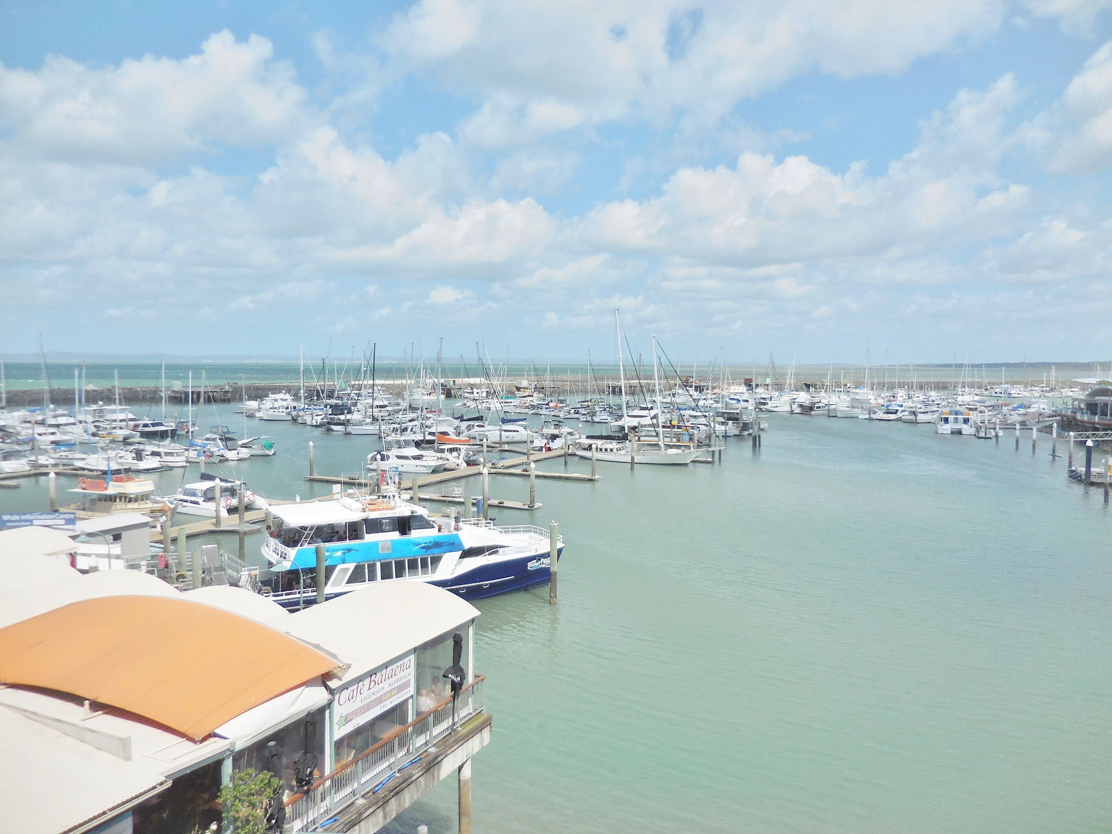 409 Mantra Resort - Buccaneer Drive, Urangan, QLD 4655