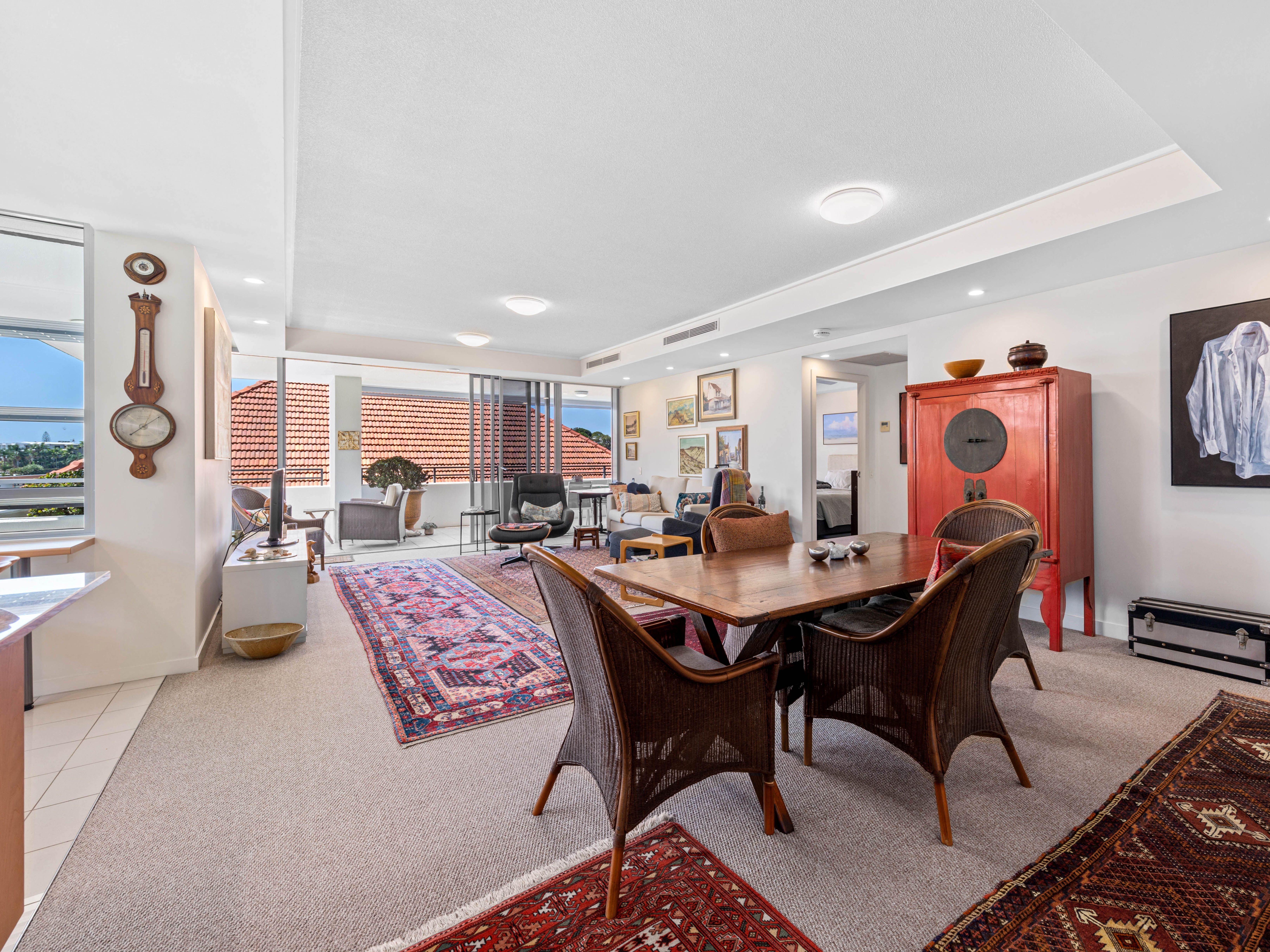 3211/30 Hollins Crescent, New Farm, QLD 4005