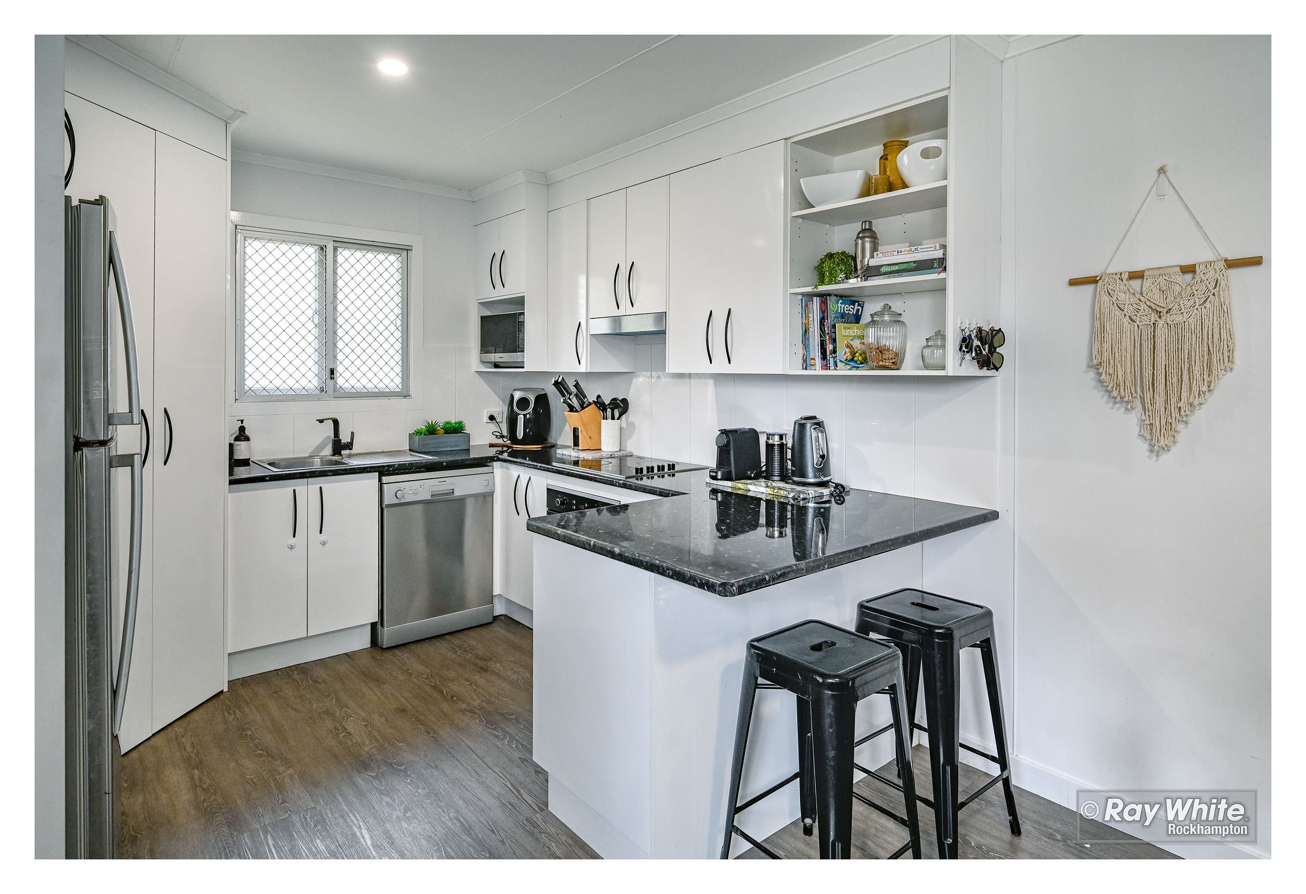 197 High Street, Berserker, QLD 4701
