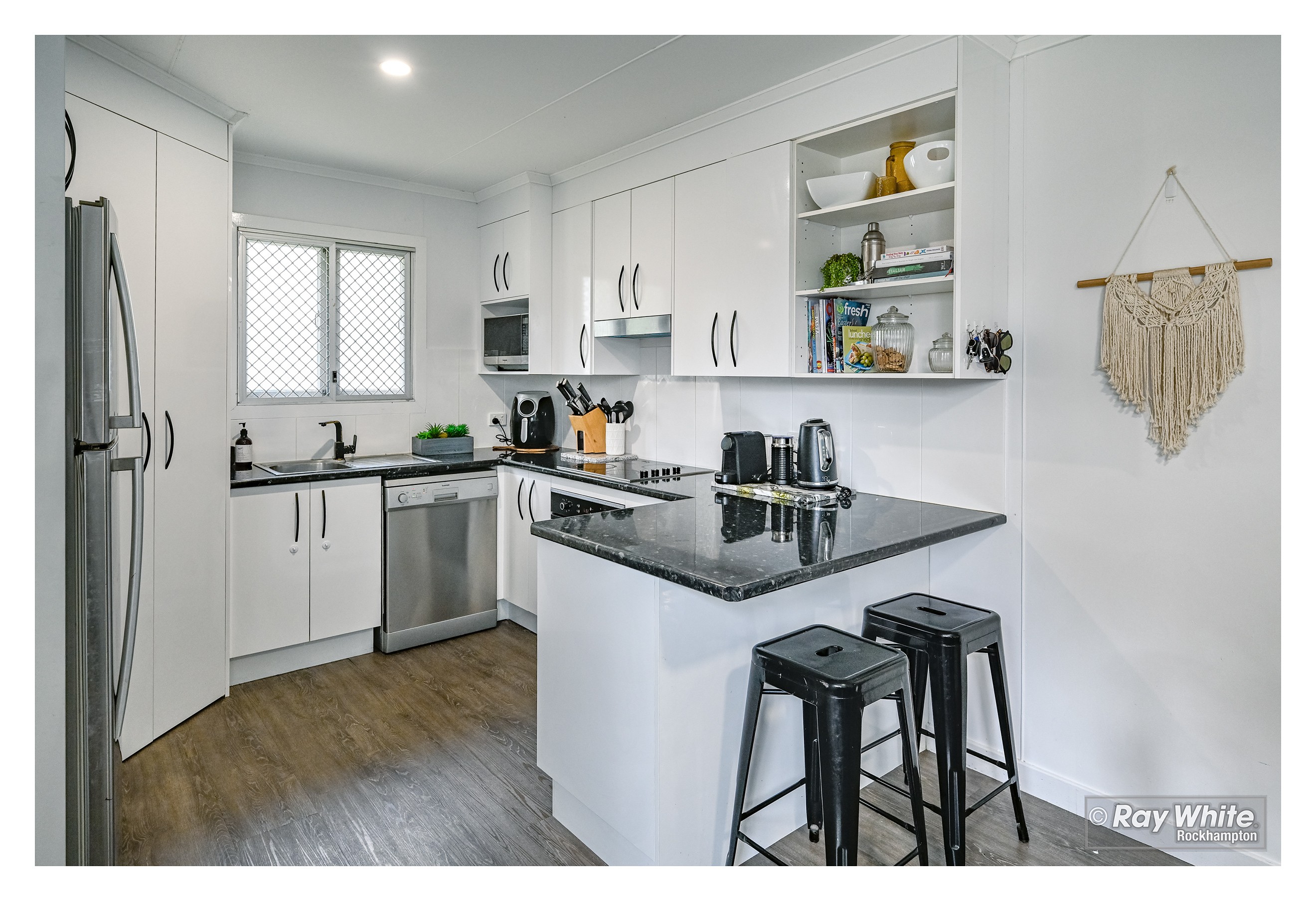 197 High Street, Berserker, QLD 4701