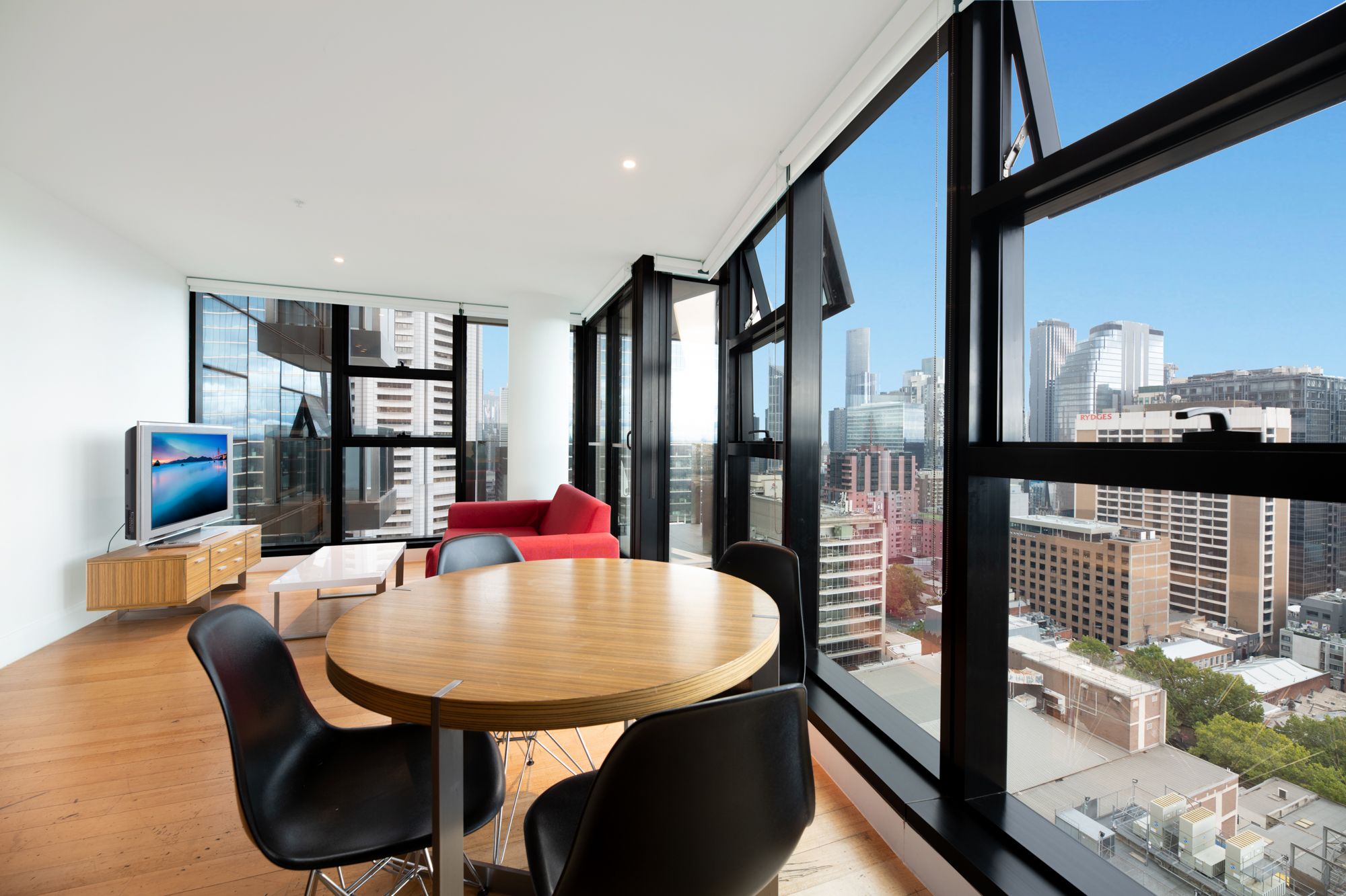 1901/27 Little Collins Street, Melbourne, VIC 3000