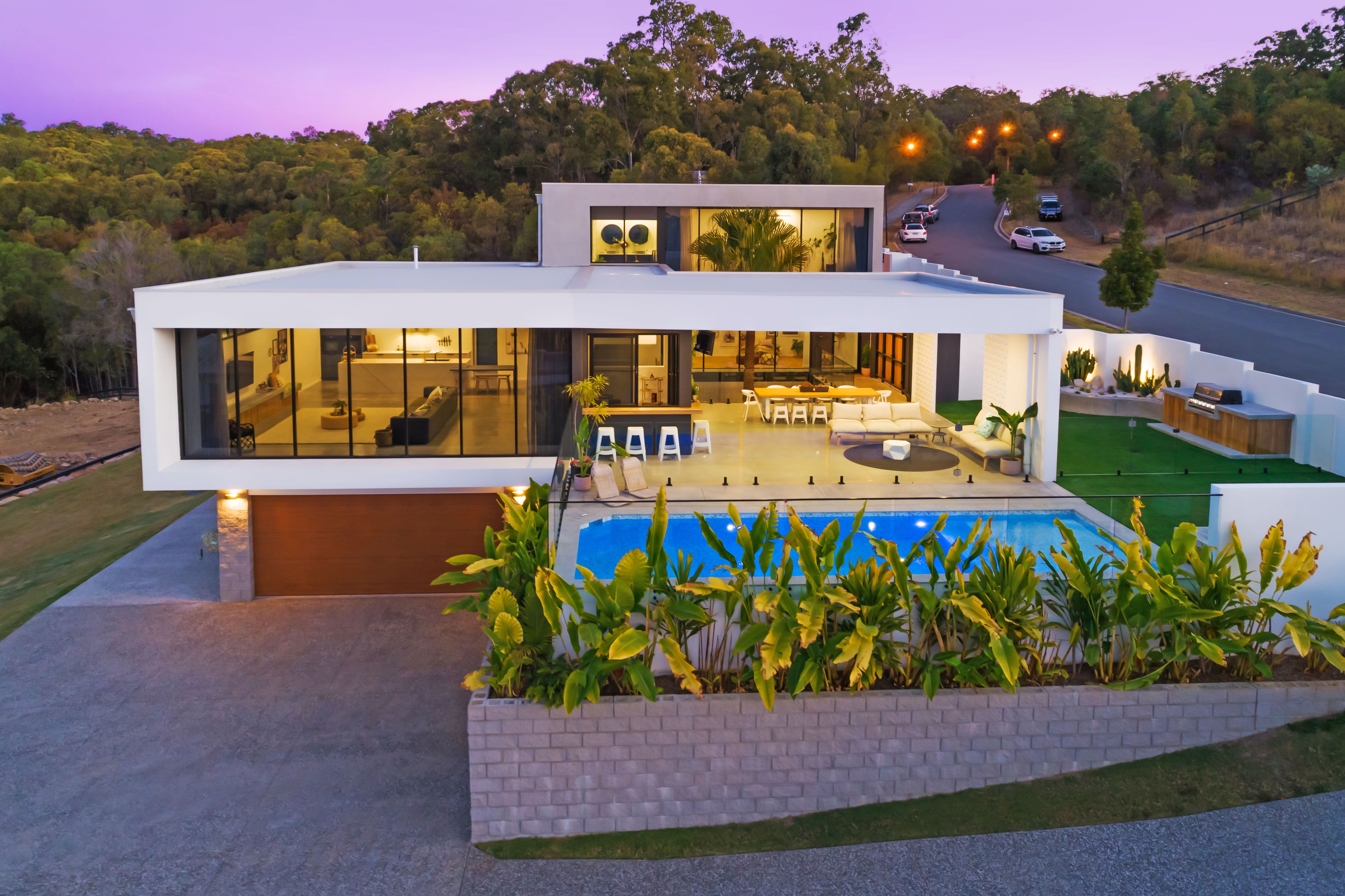 18 Abbey Ridge Road, Reedy Creek QLD 4227