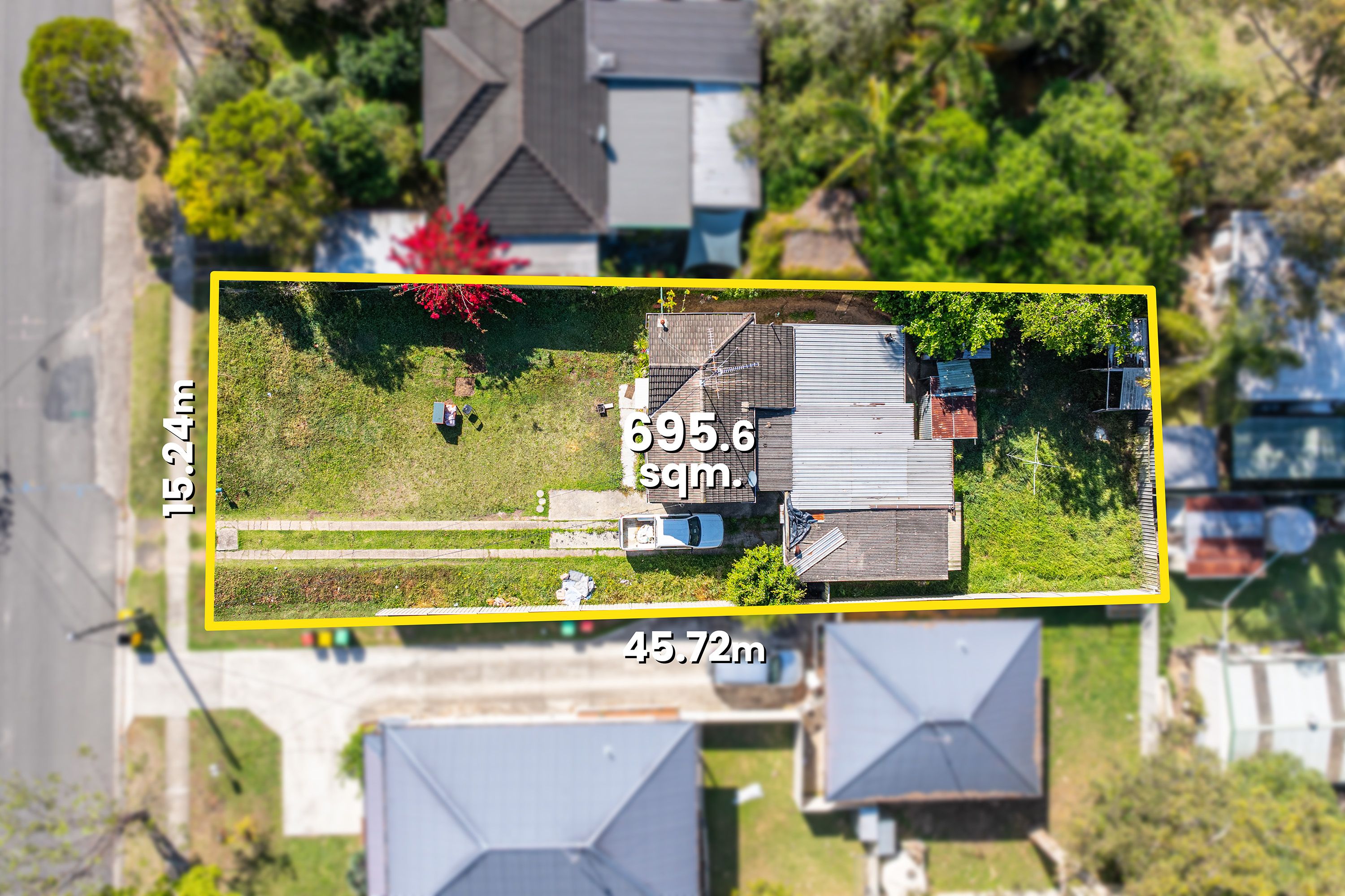 26 Oxford Street, Cambridge Park NSW 2747