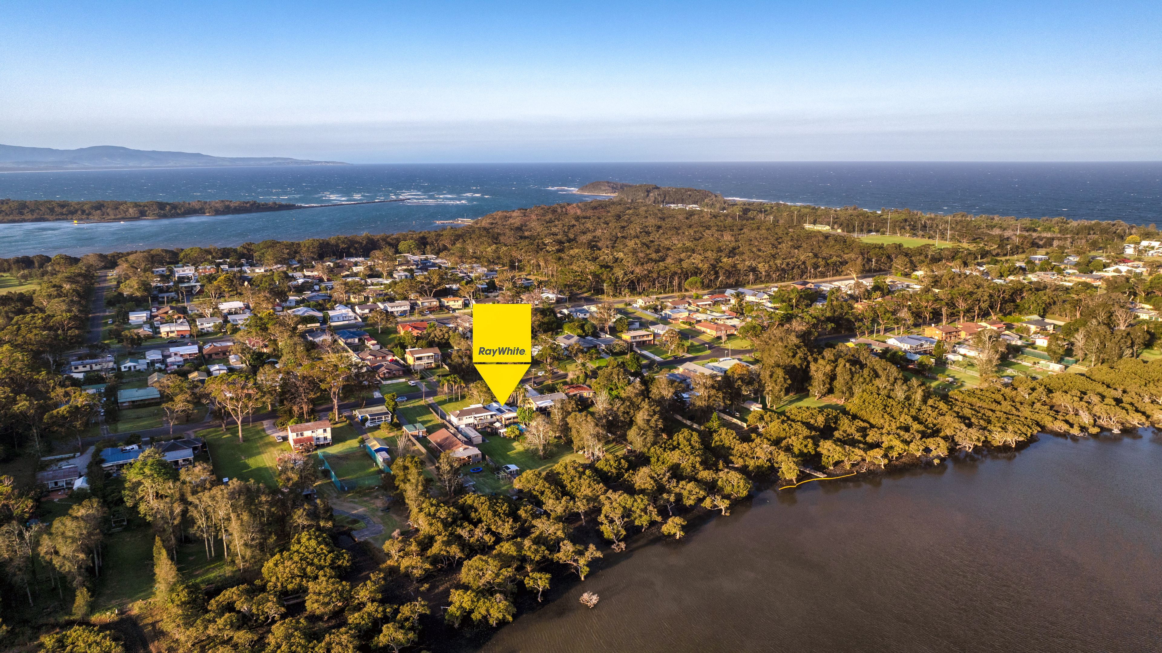 20 Orient Point Road, Culburra Beach, NSW