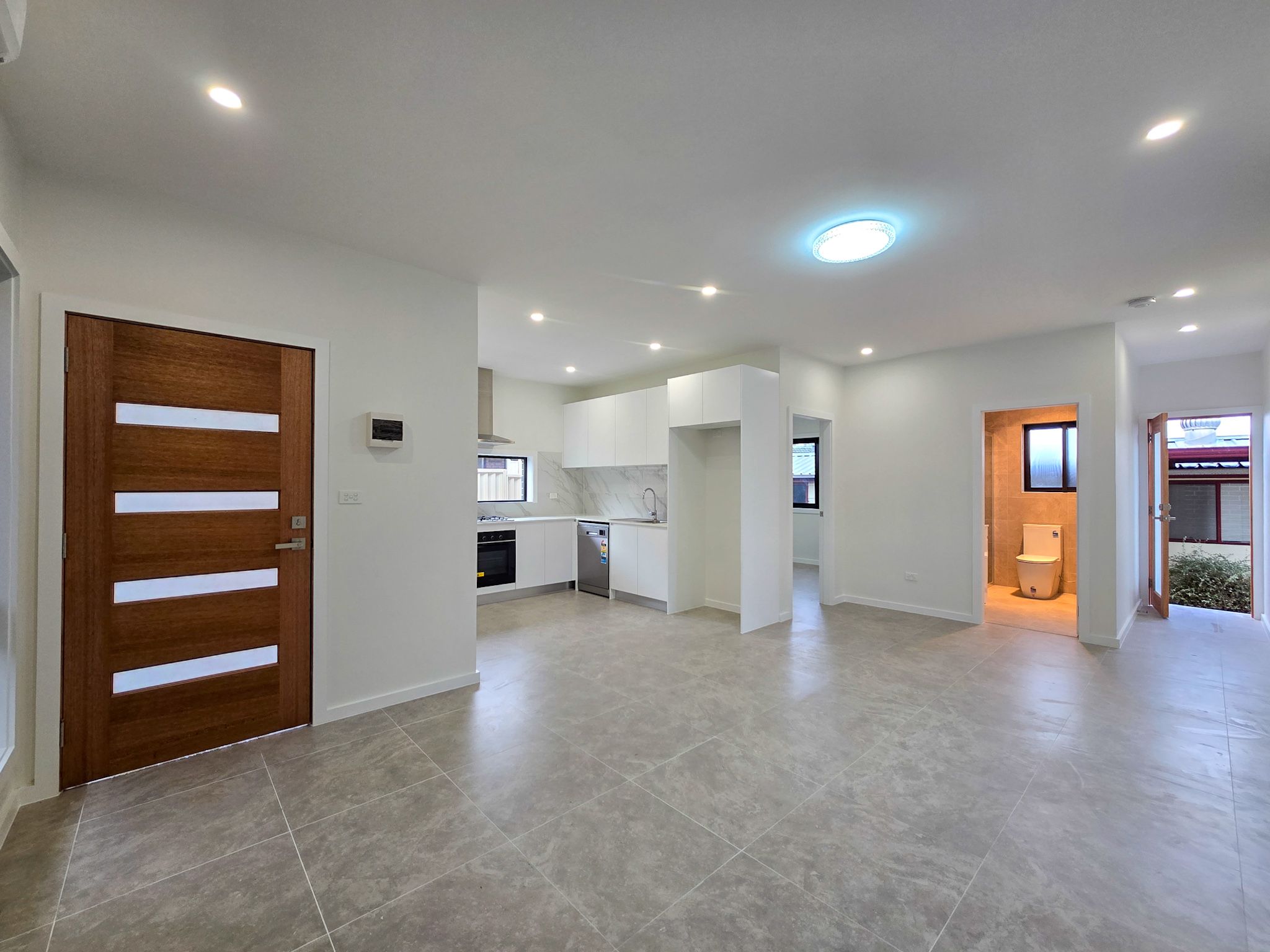 4a Stubbs Place, Ingleburn, NSW 2565