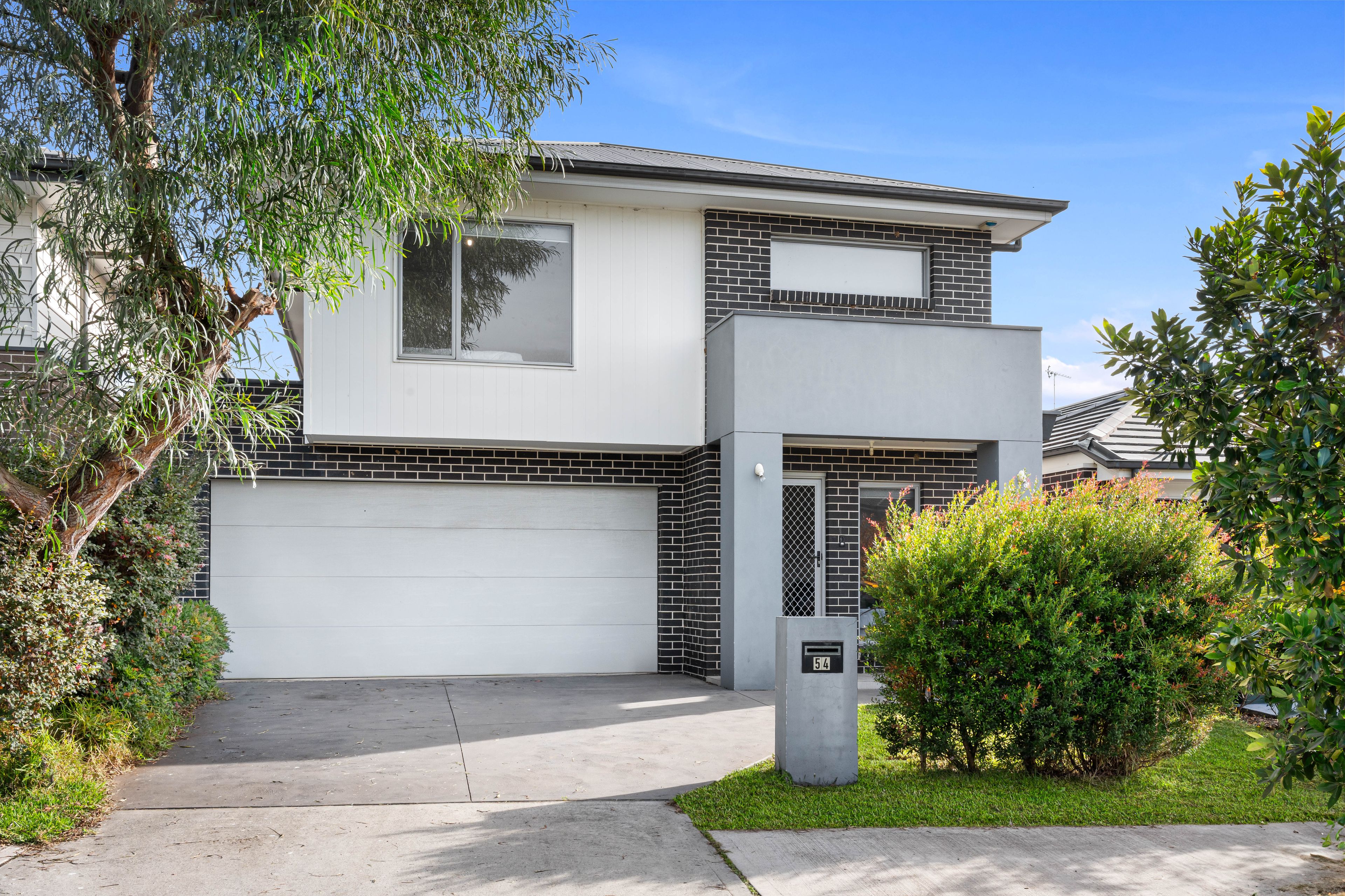 54 Peregrine Street, Marsden Park NSW 2765