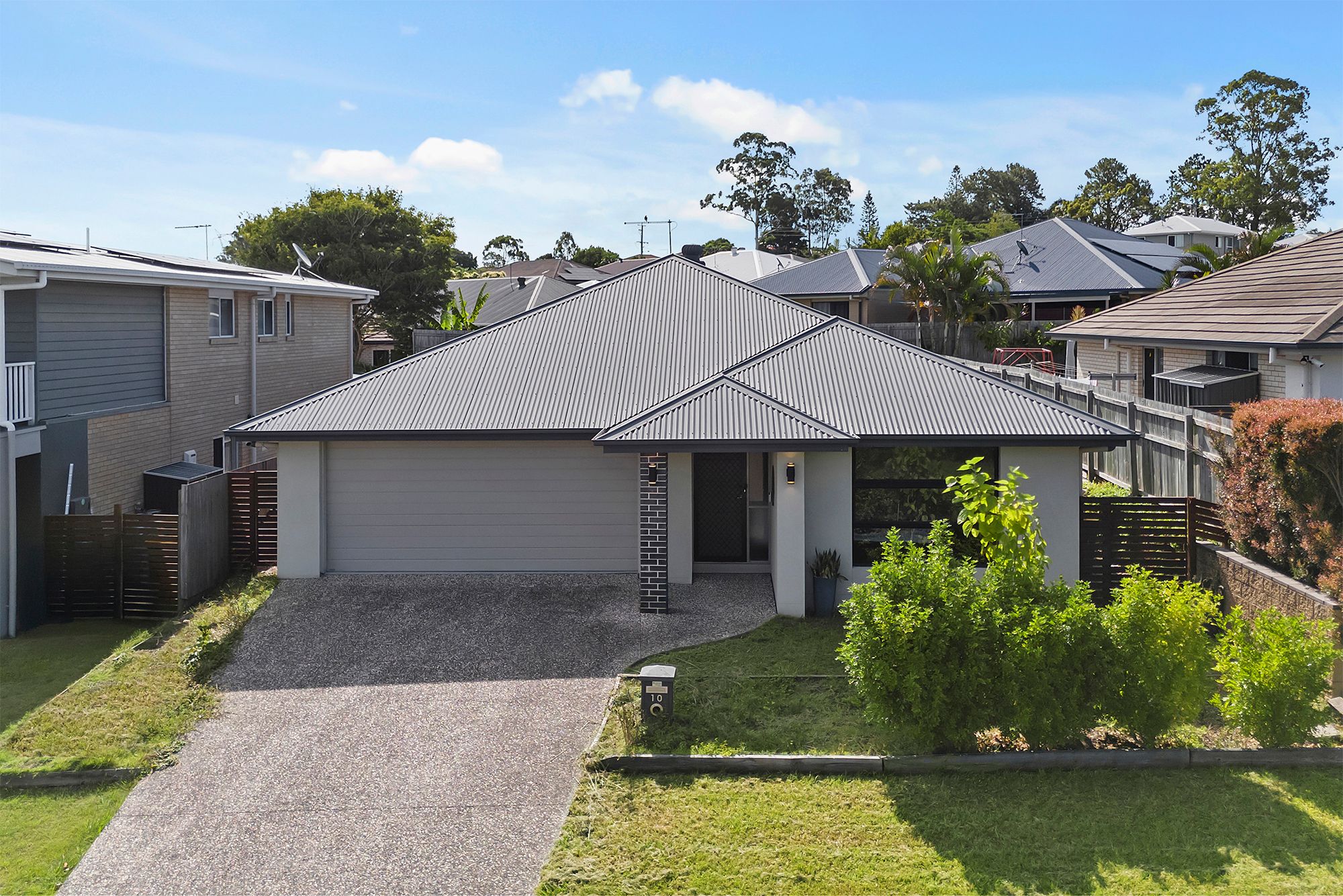 10 Rowallan Street, Warner QLD 4500