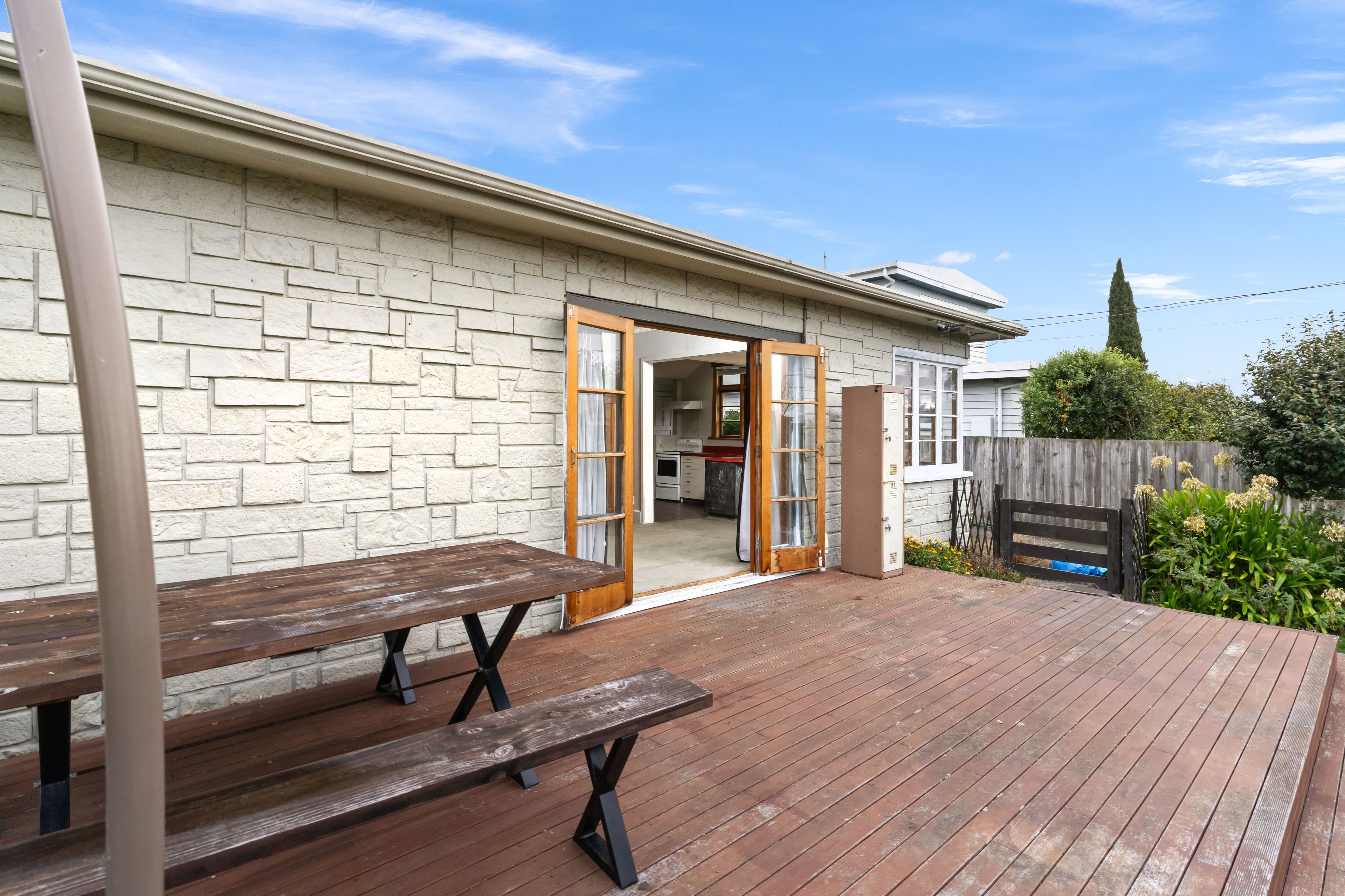 150 Mackenzie Avenue, Woolston, Christchurch City