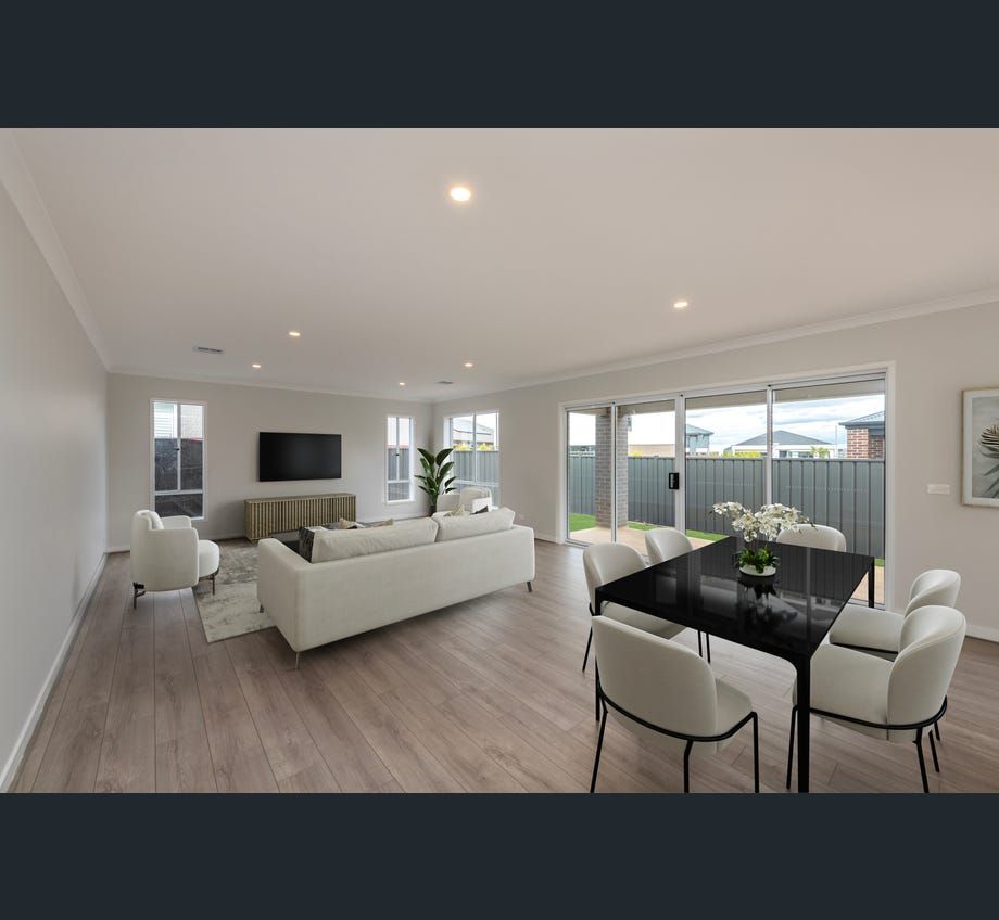 27 Sentinel Parade, Truganina, VIC 3029