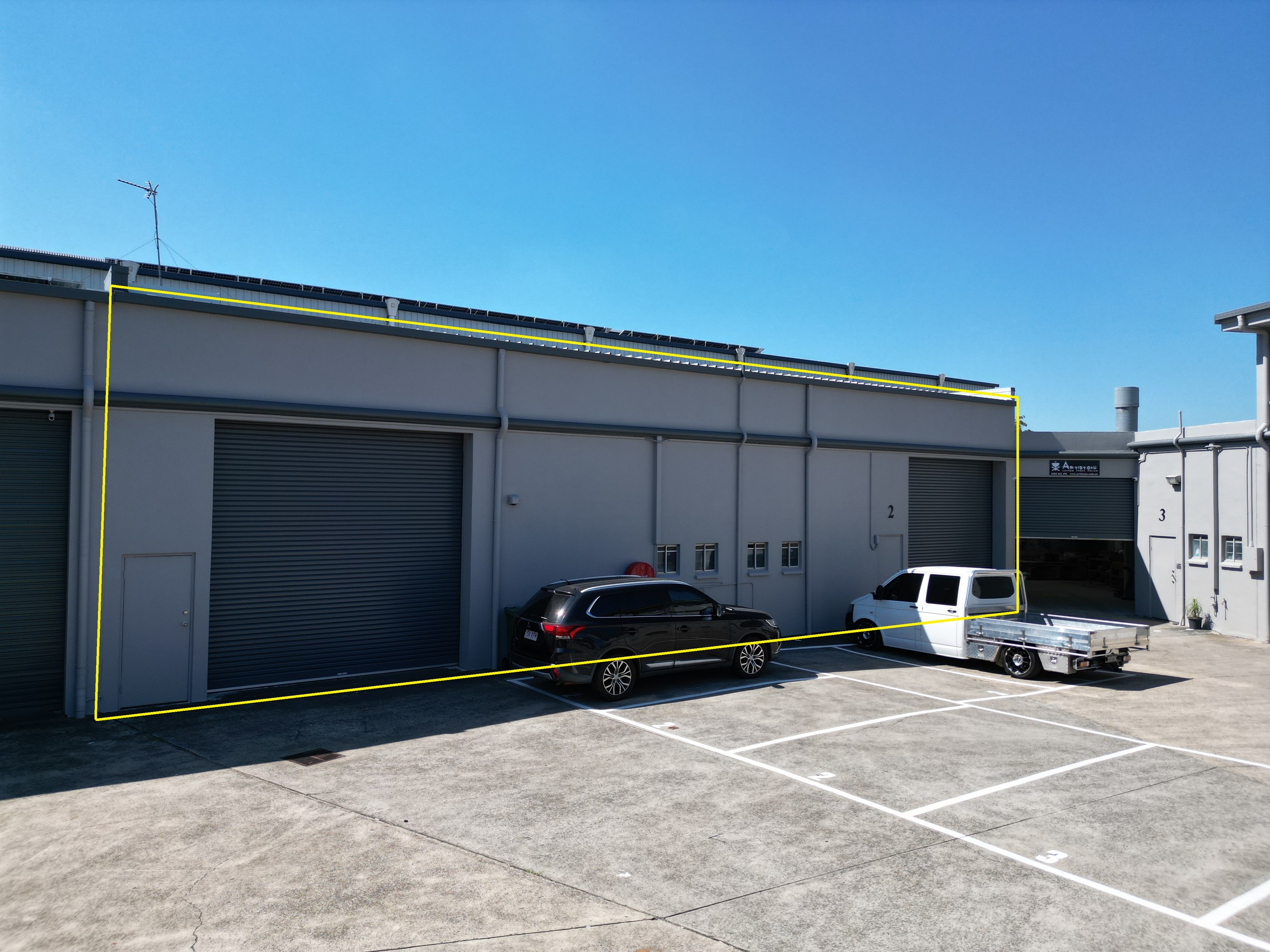 2/3 Shepherd Place, Molendinar, QLD 4214