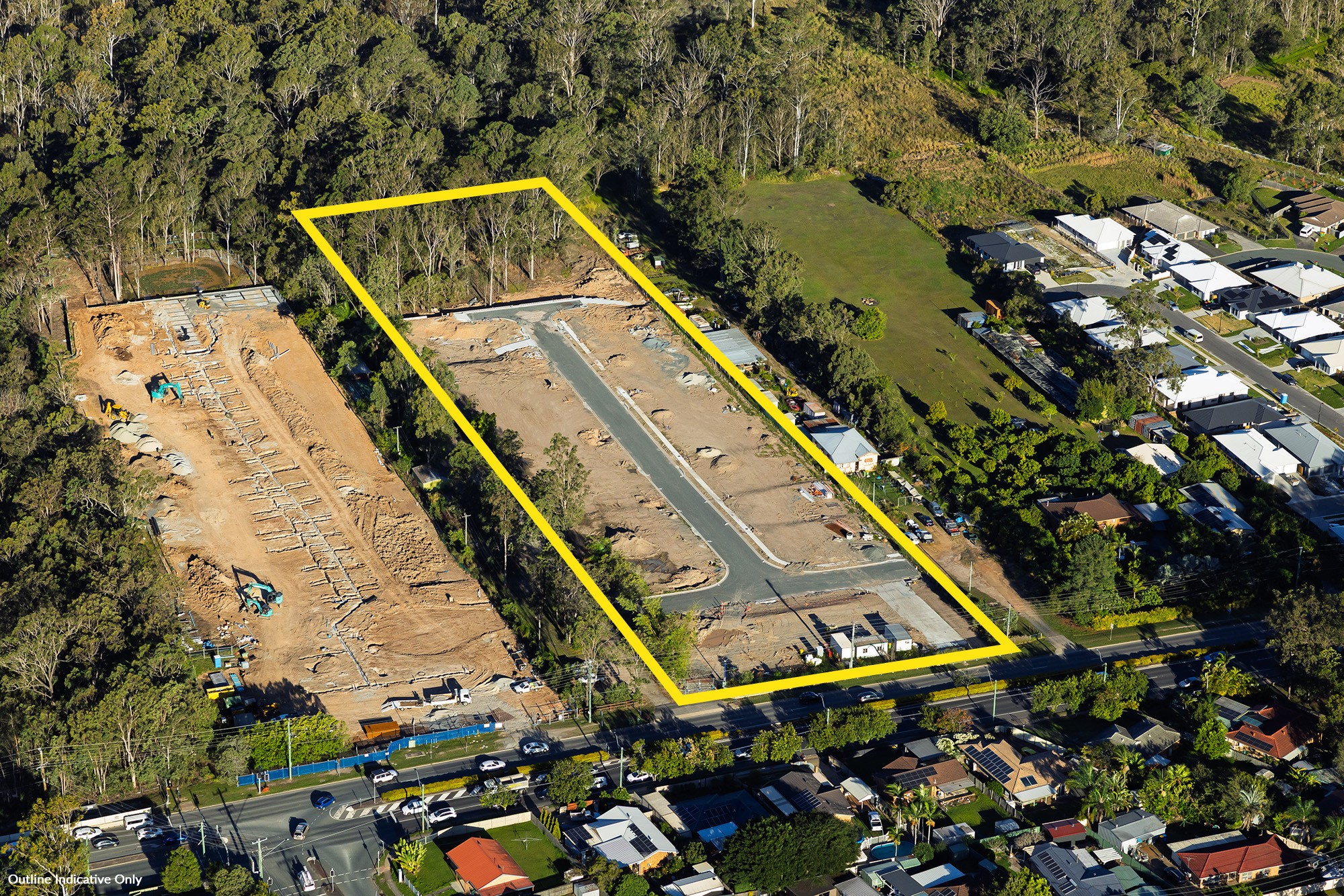 210-214 Chambers Flat Road, Waterford West, QLD 4133